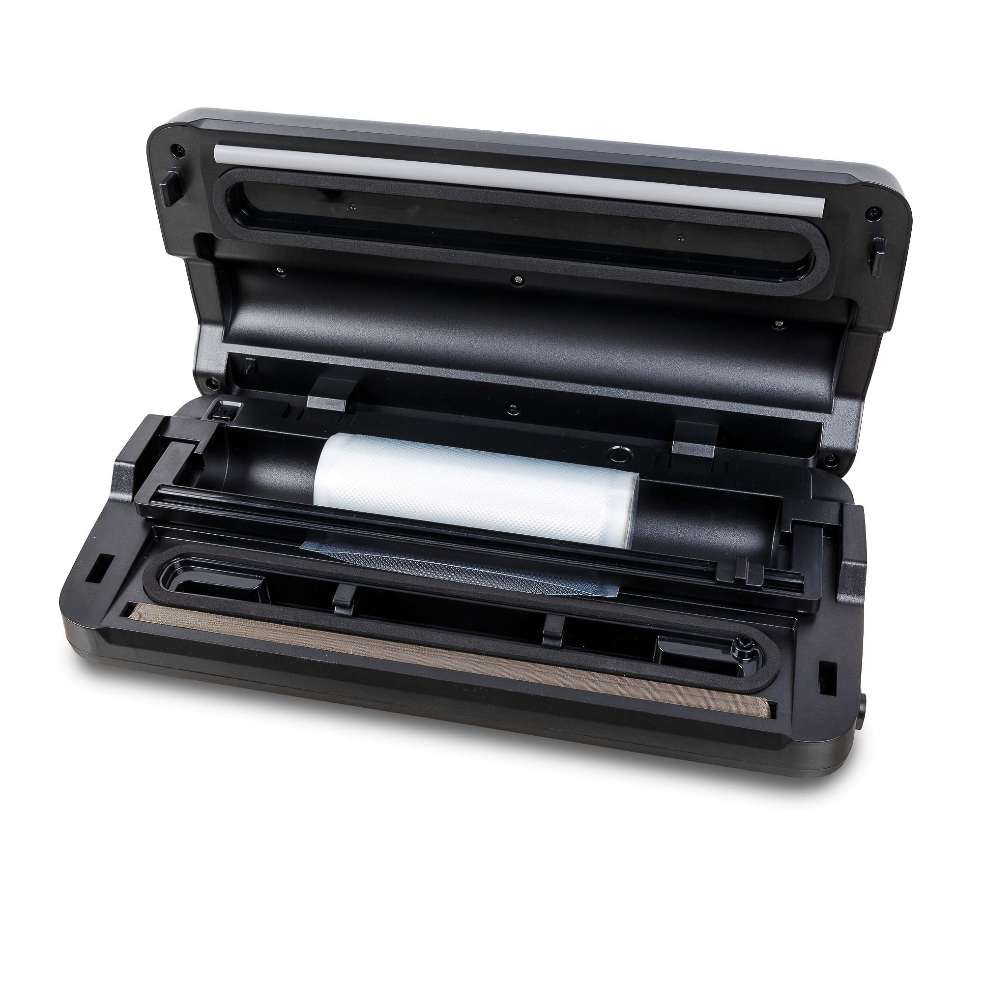 Вакуумный упаковщик для дома DZ-25