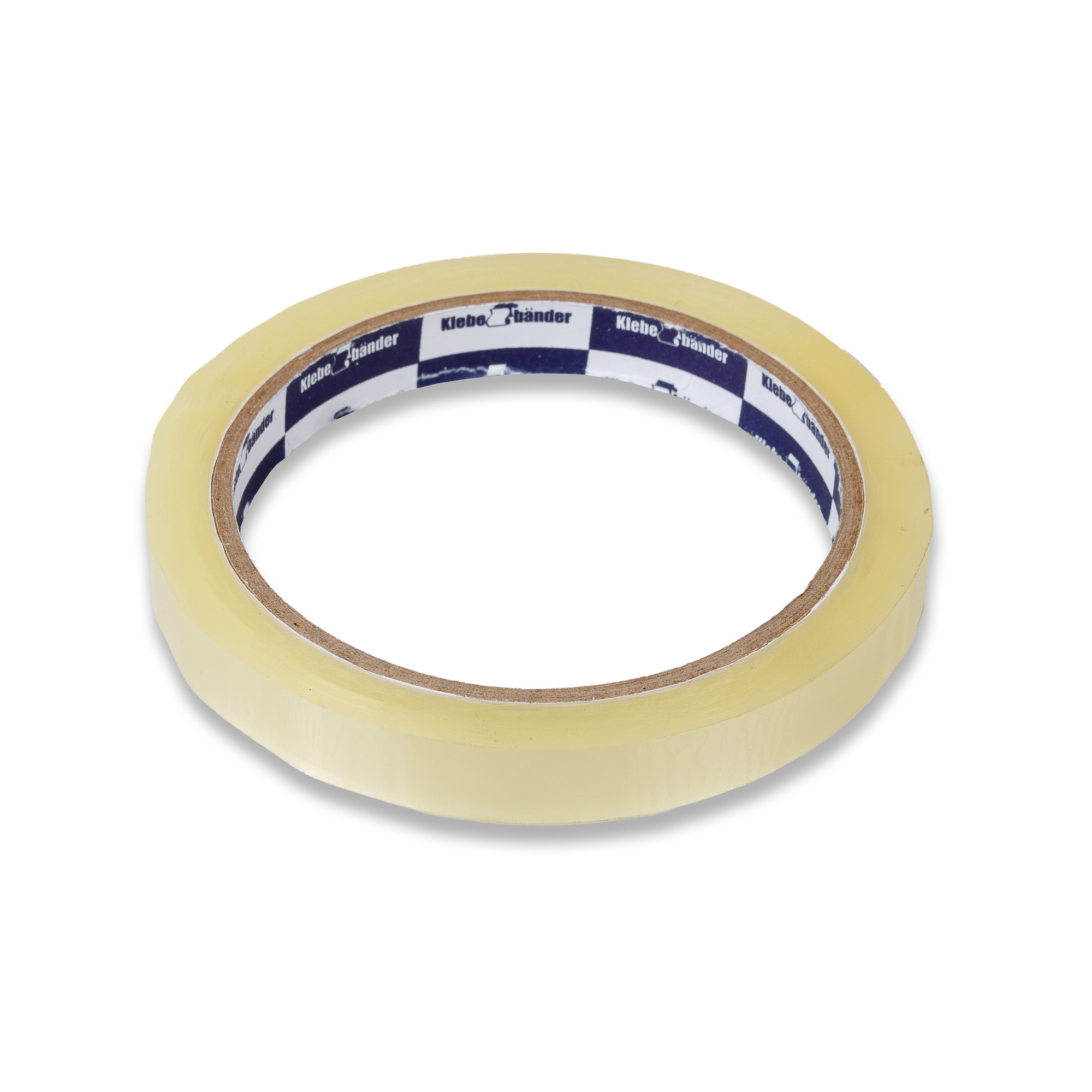 Лента клеящая для TD-A (12 мм*42 м) прозрачная