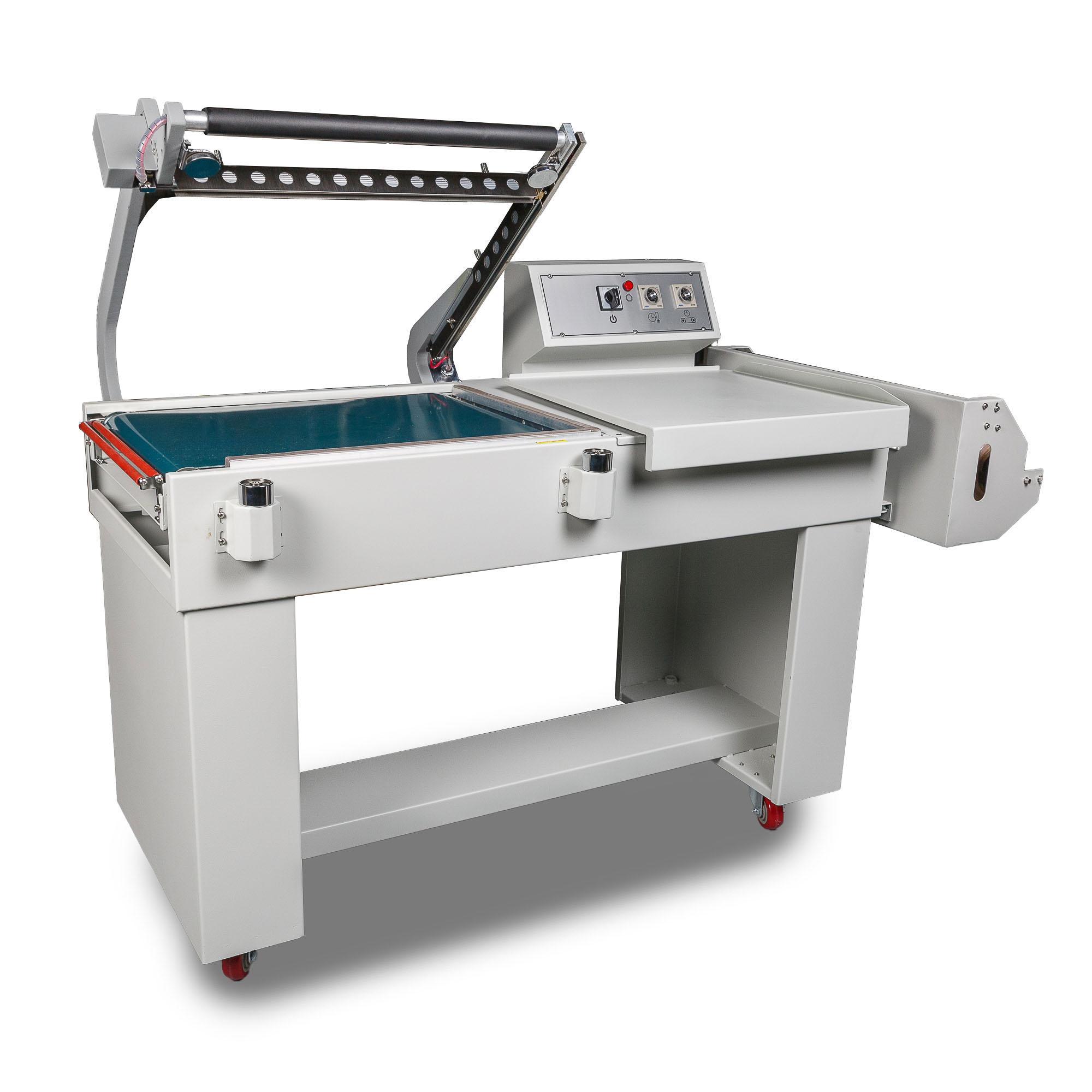 Термоусадочные аппараты