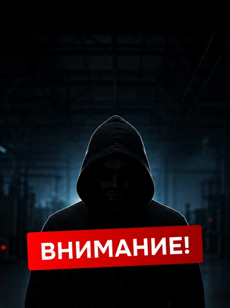 Участились случаи мошенничества <br>в отрасли