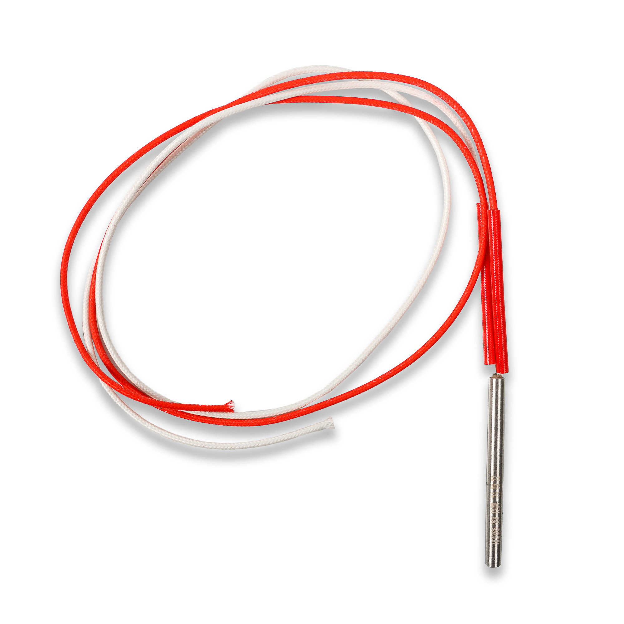 ТЭН 6*65/120Вт/36В поперечной запайки для DXDK-100 NEW