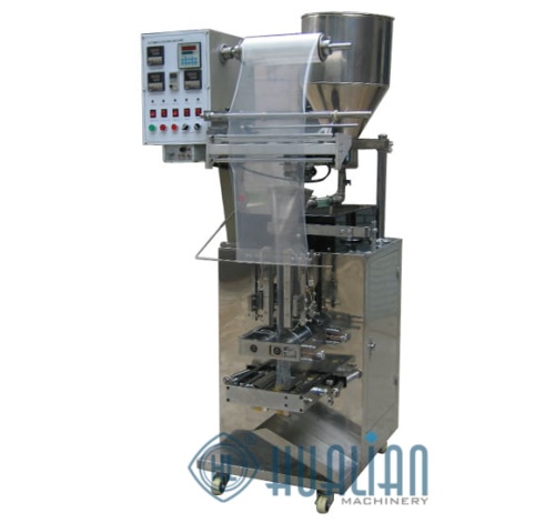 Фасовка соевого соуса – на раз, два, три