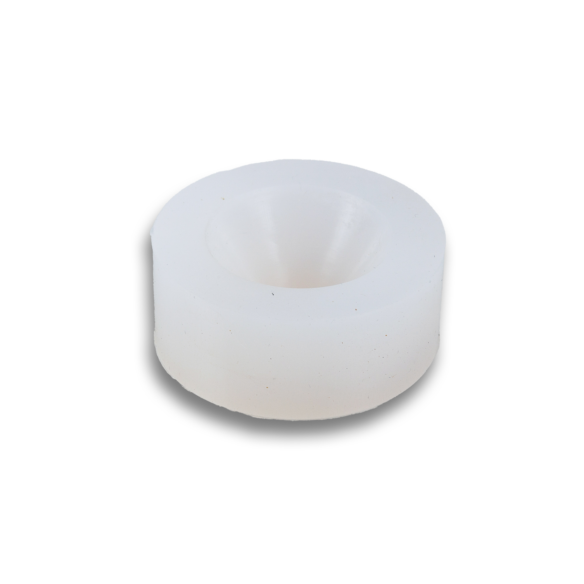 Резиновая вставка для MCM-155 диаметр  крышек 10-20 мм