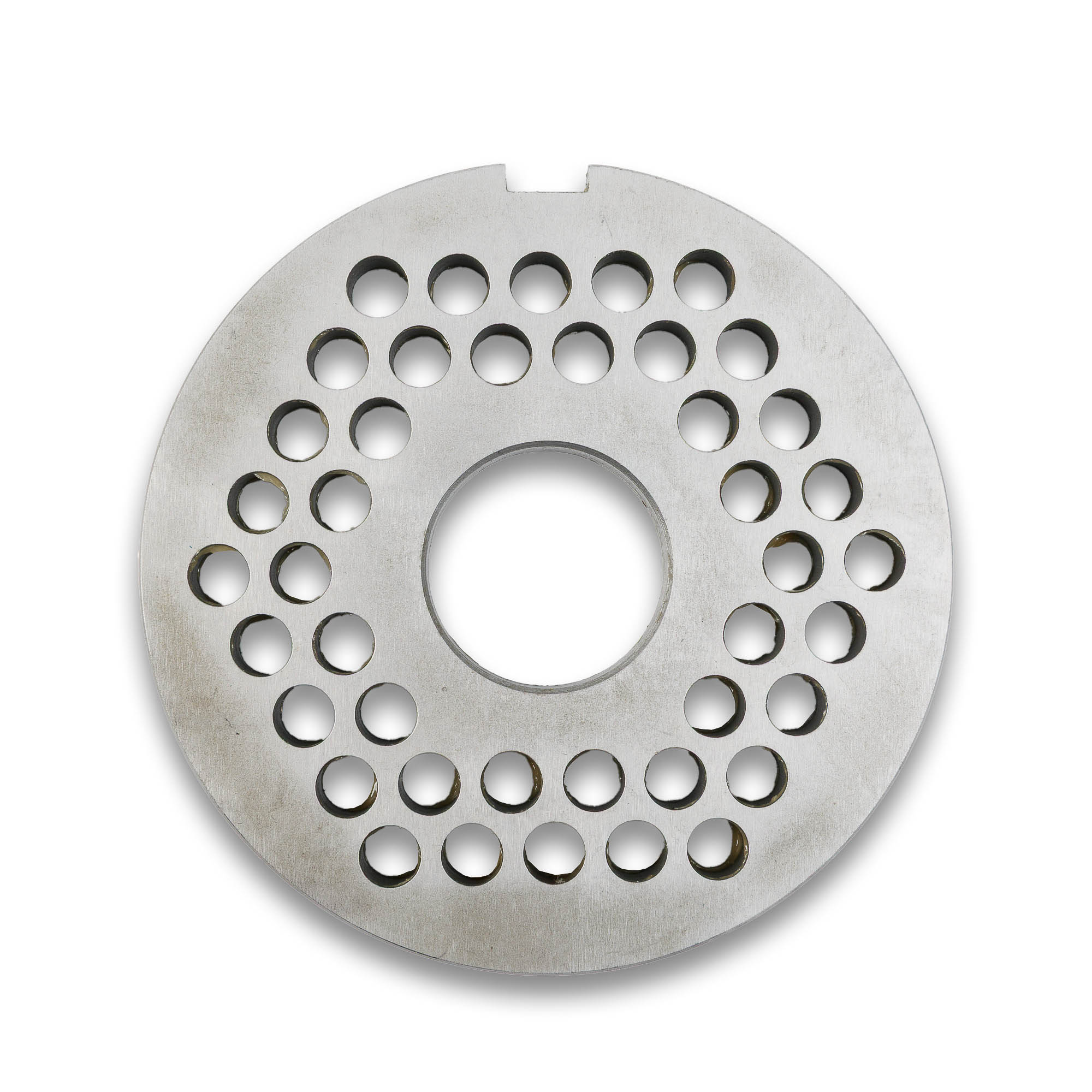 Решетка 9 мм для JR-120 (посадочное отв. Ø35 мм)