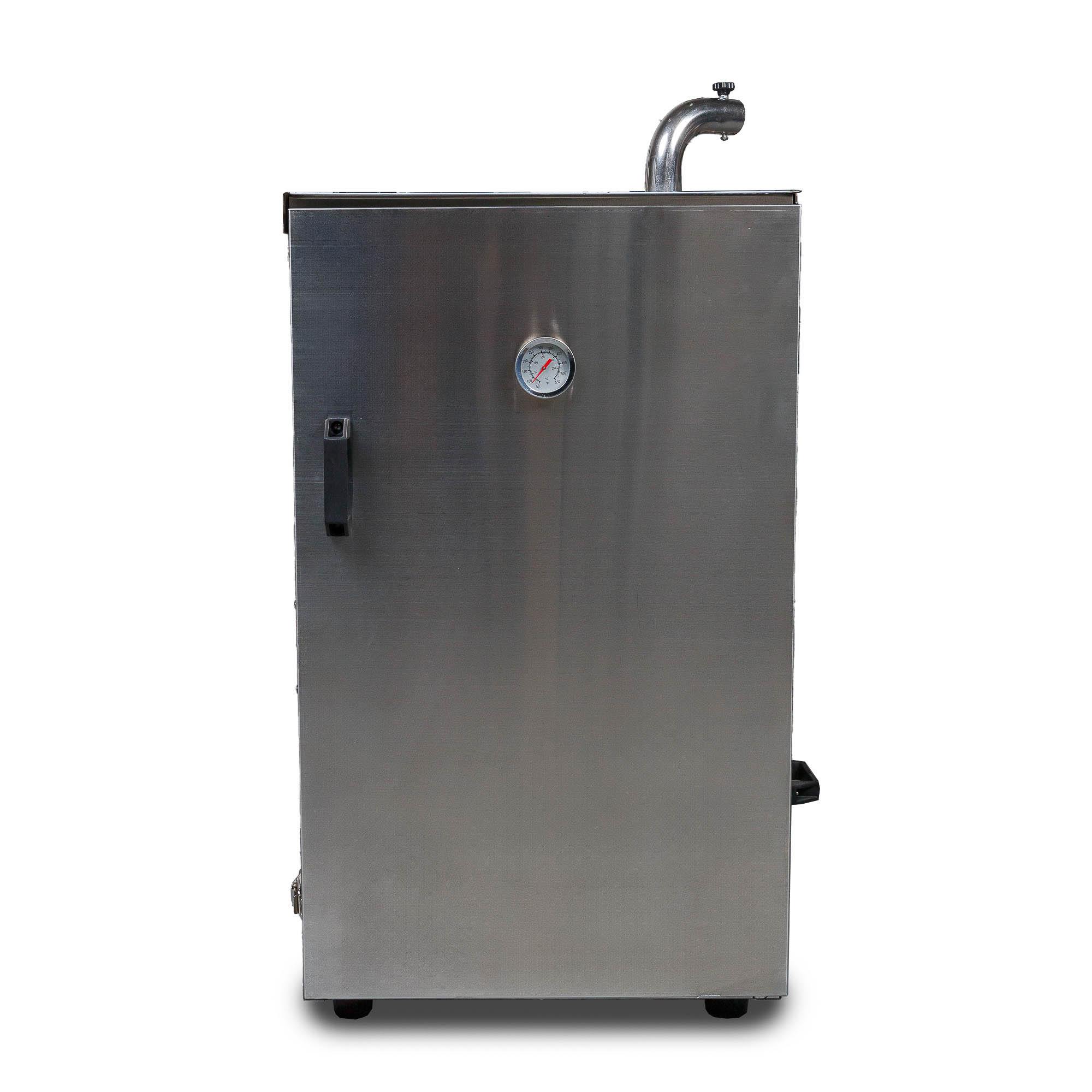 Коптильные камеры