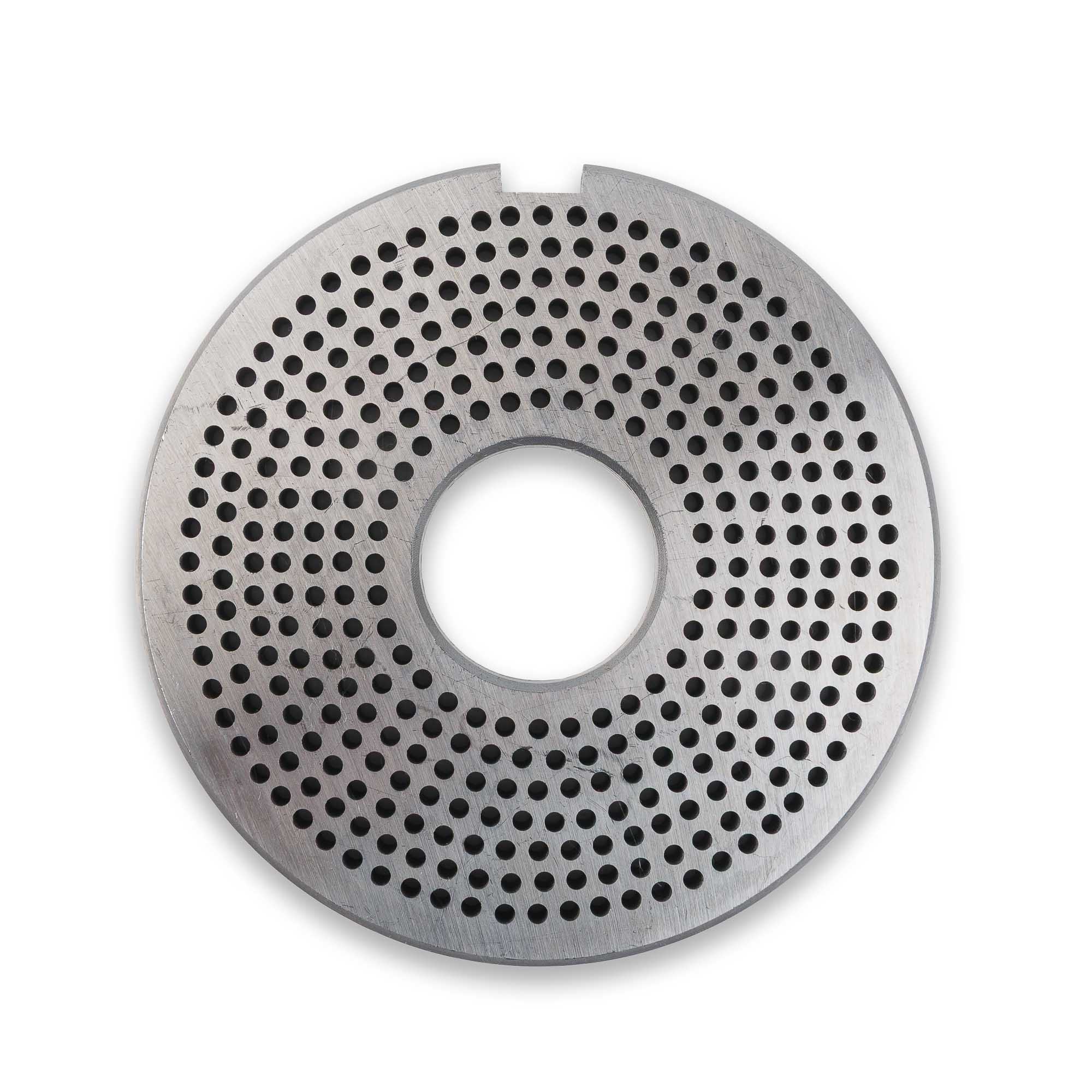 Решетка 3 мм для JR-120 (посадочное отв. Ø35 мм)