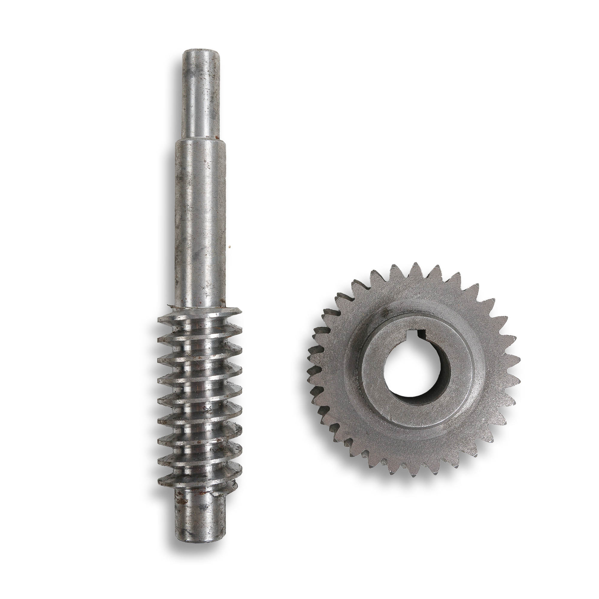 Червячная пара для YP-350