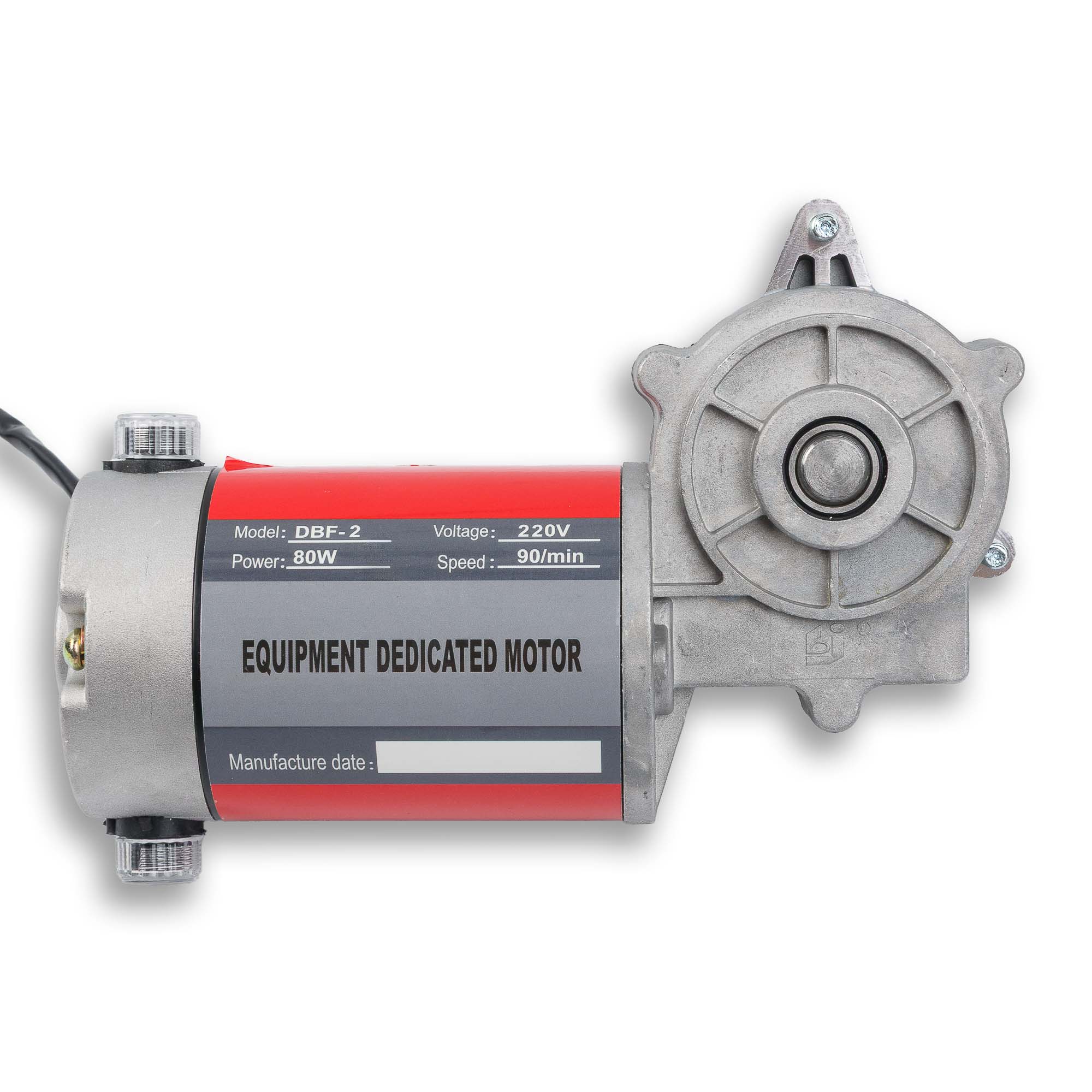 Двигатель DBF-1 (220 В, 80 Вт) для FR-900H