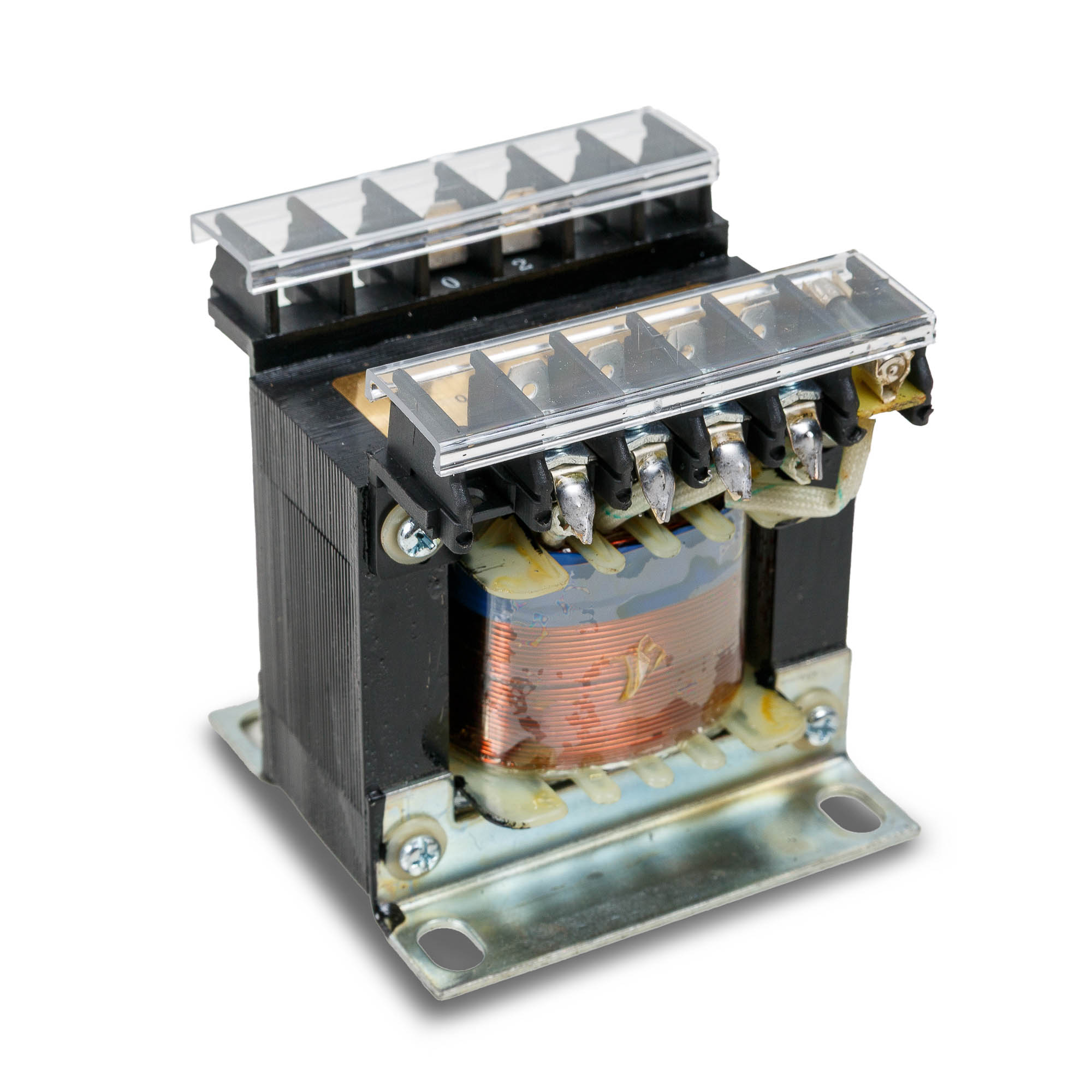 Трансформатор управления BK-50/220 для вакуумных аппаратов DZ, HVC