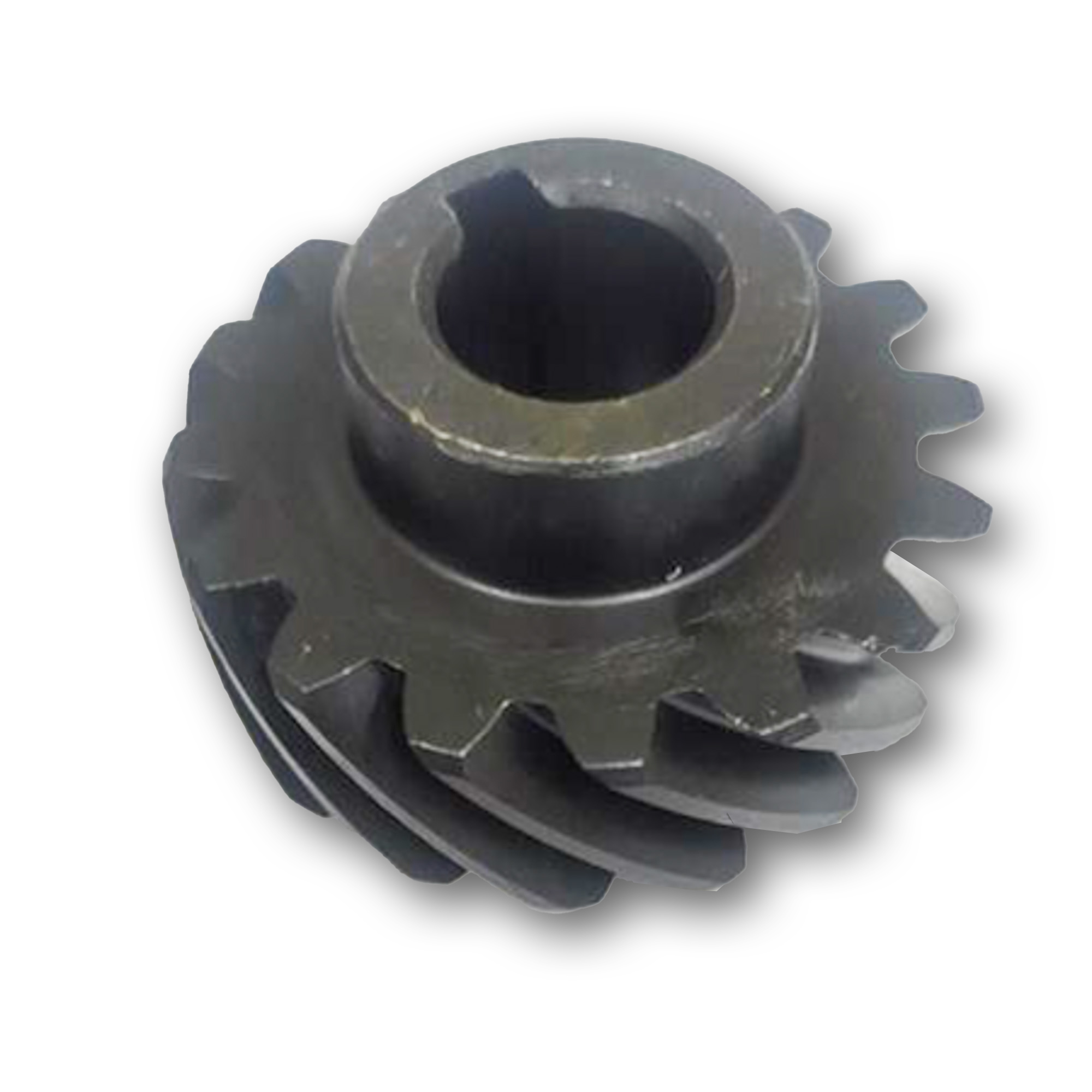 Шестерня косозубая II для FRM-1370LD