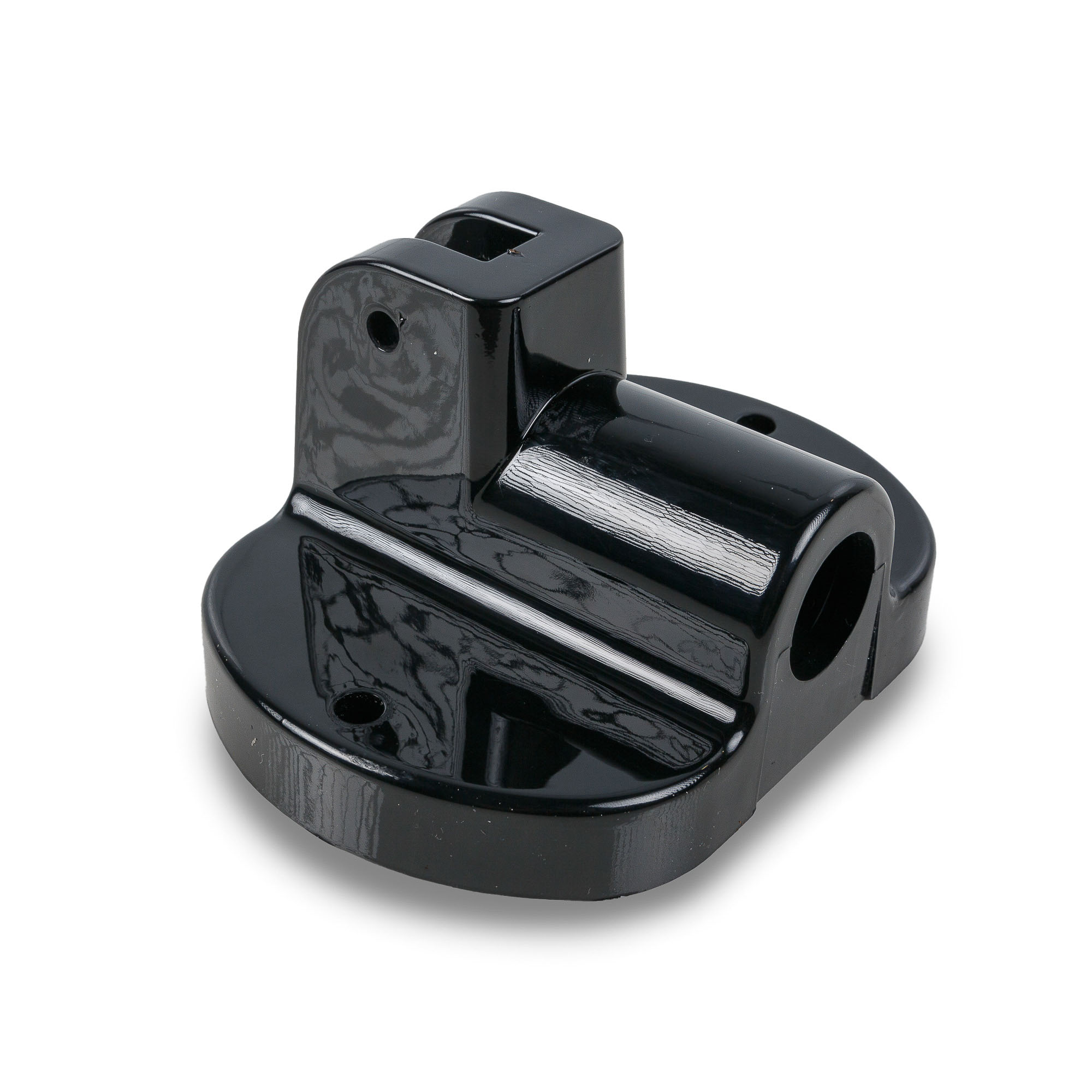 Корпус блока кранов раздачи для HIM-01