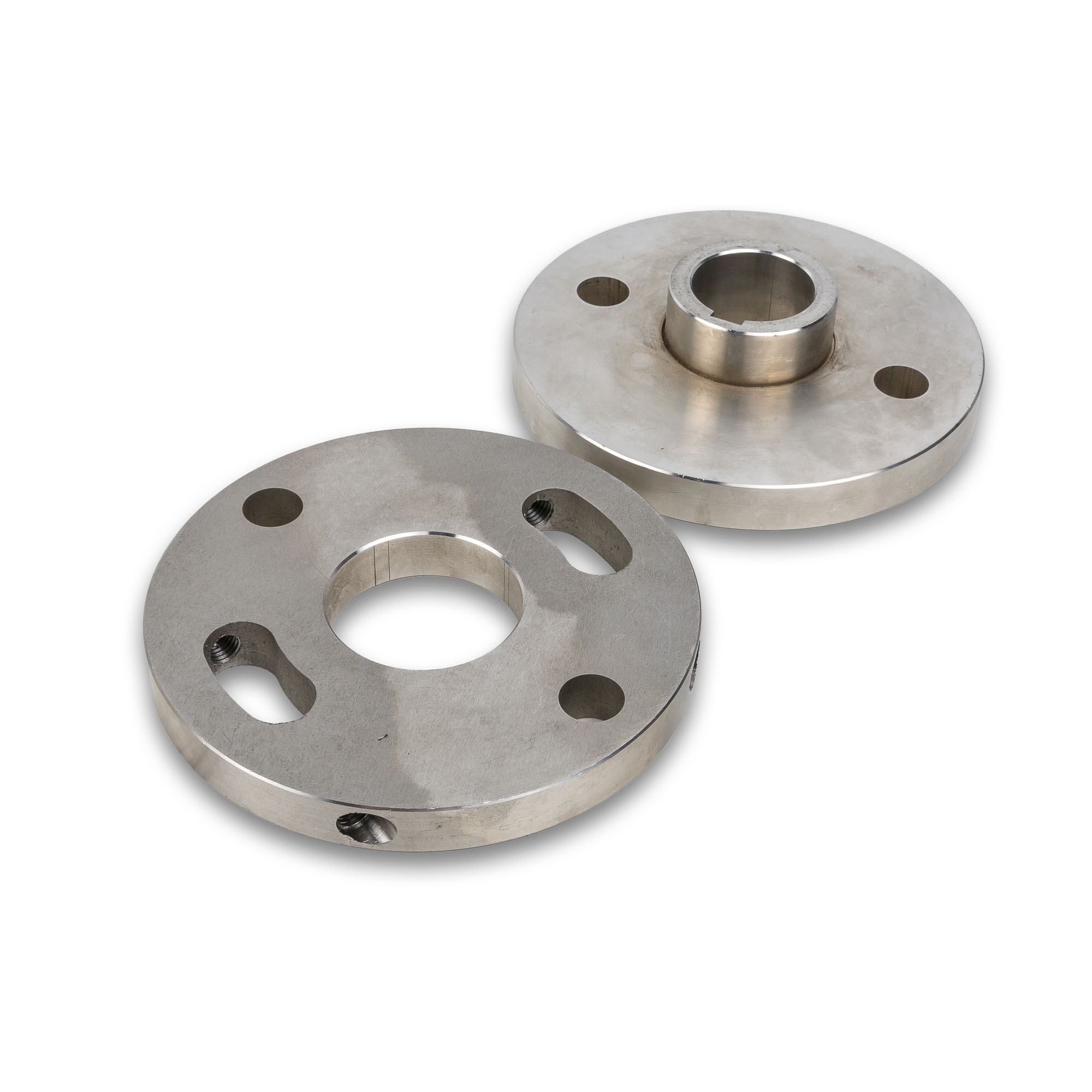 Комплект шайб к куттеру ZKZB-200