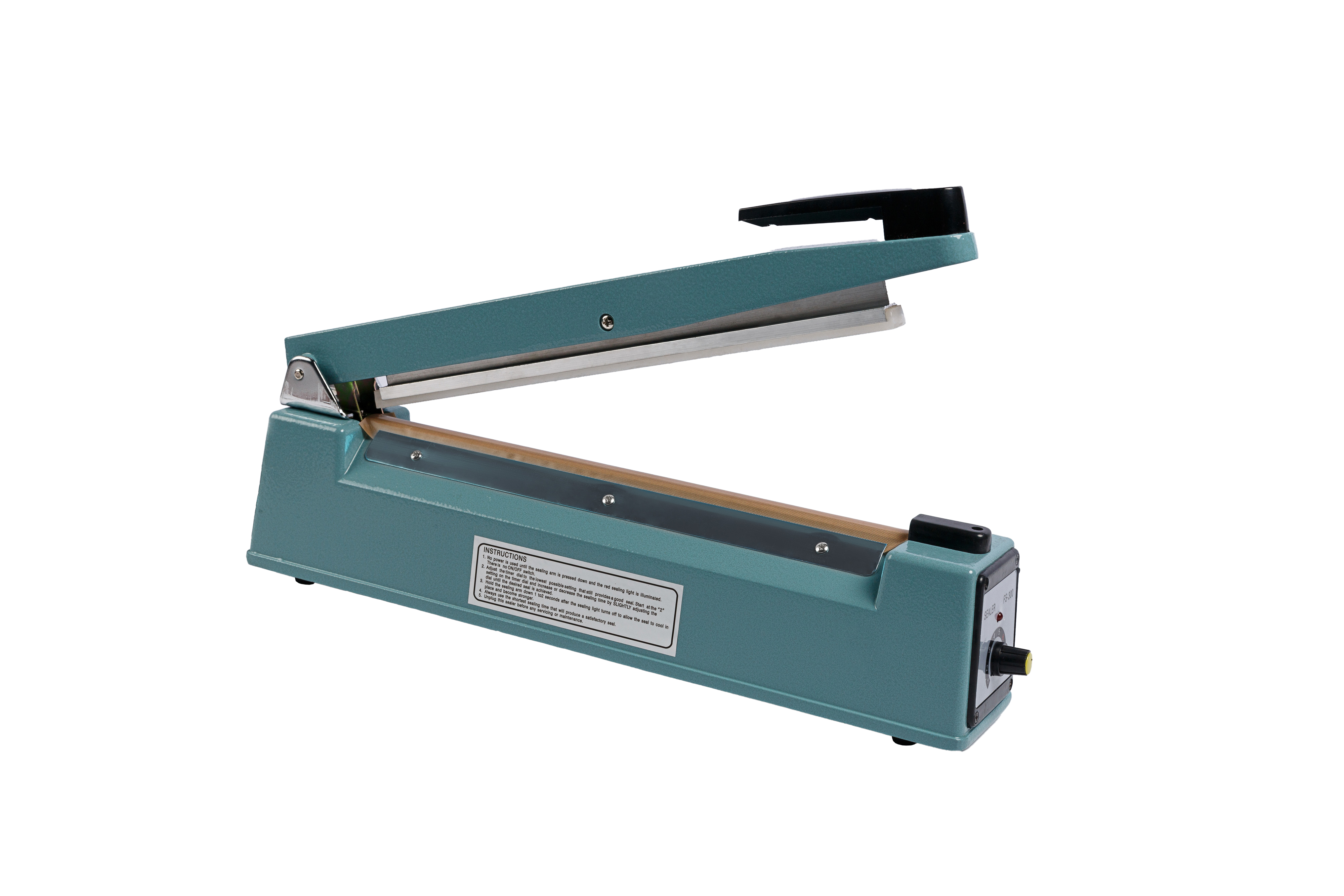 Ручной запайщик пакетов FS-300B