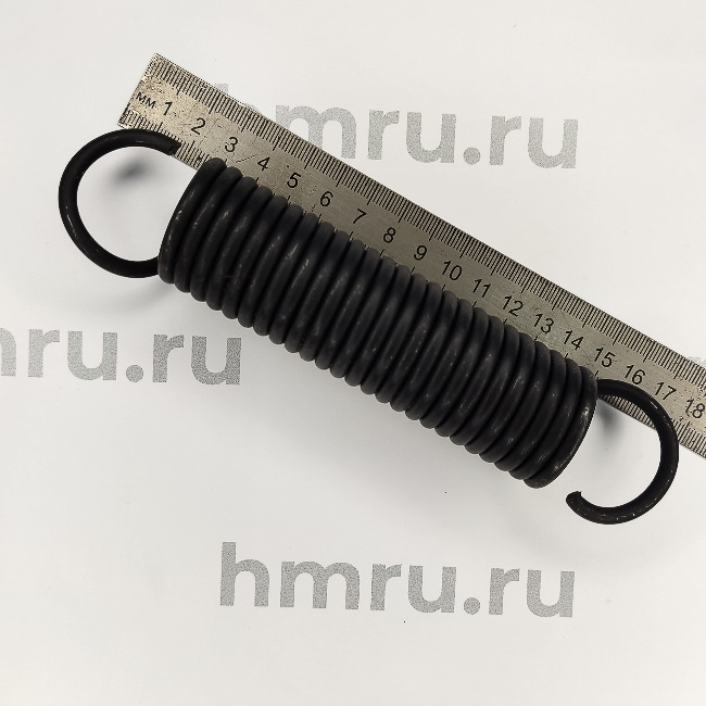 Пружина возвратная для DZ-410
