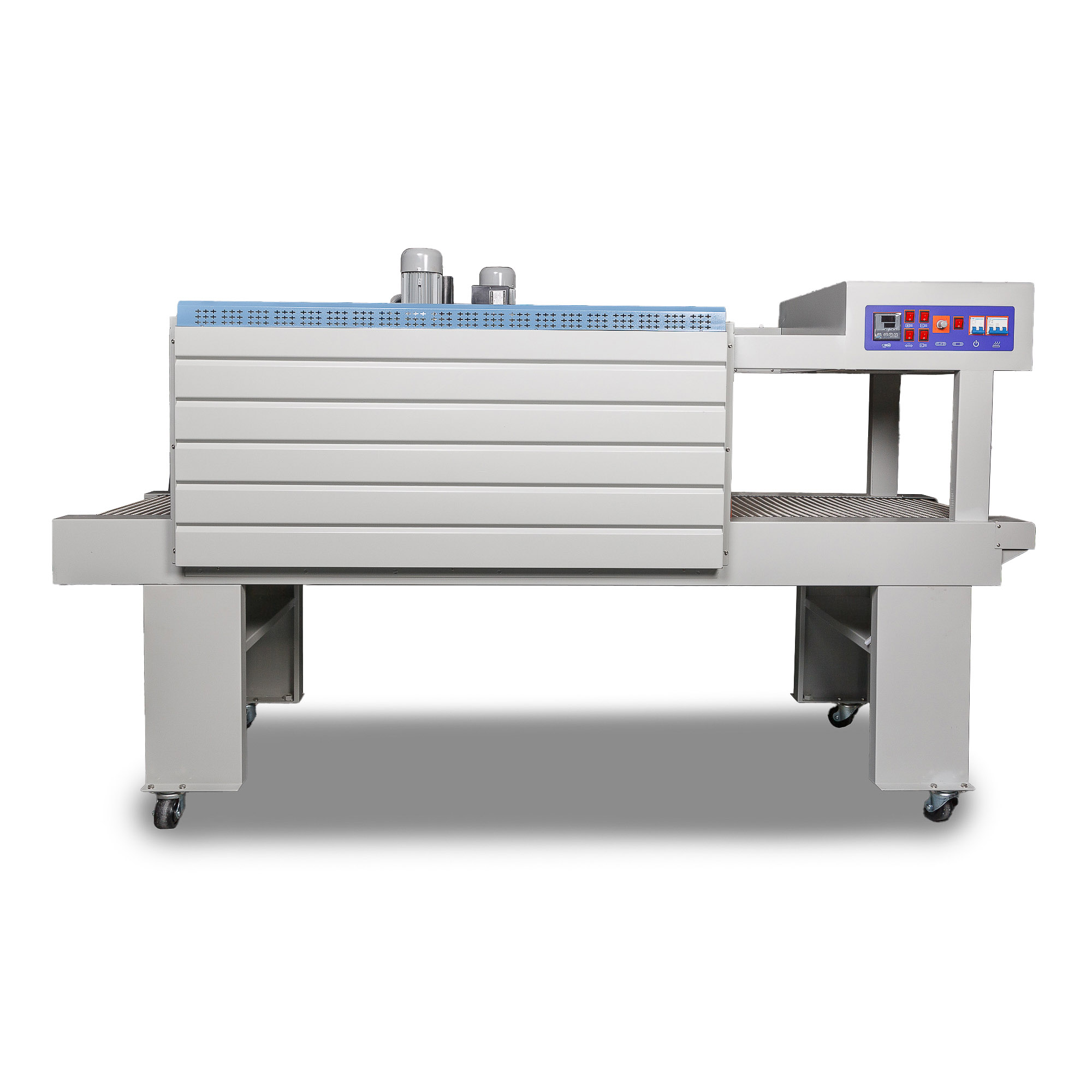 Термоусадочный тоннель BS-5540M