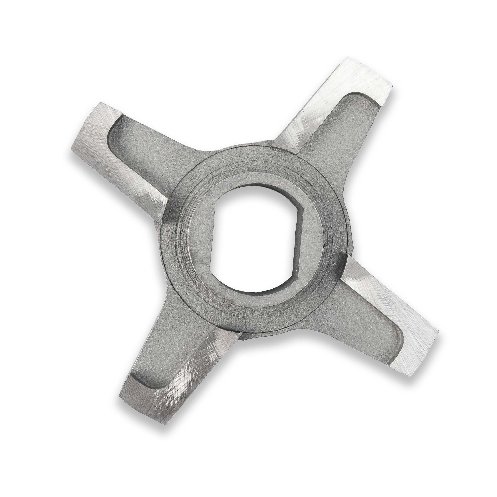 Нож крестовой для волчка JR-120 (аналог)