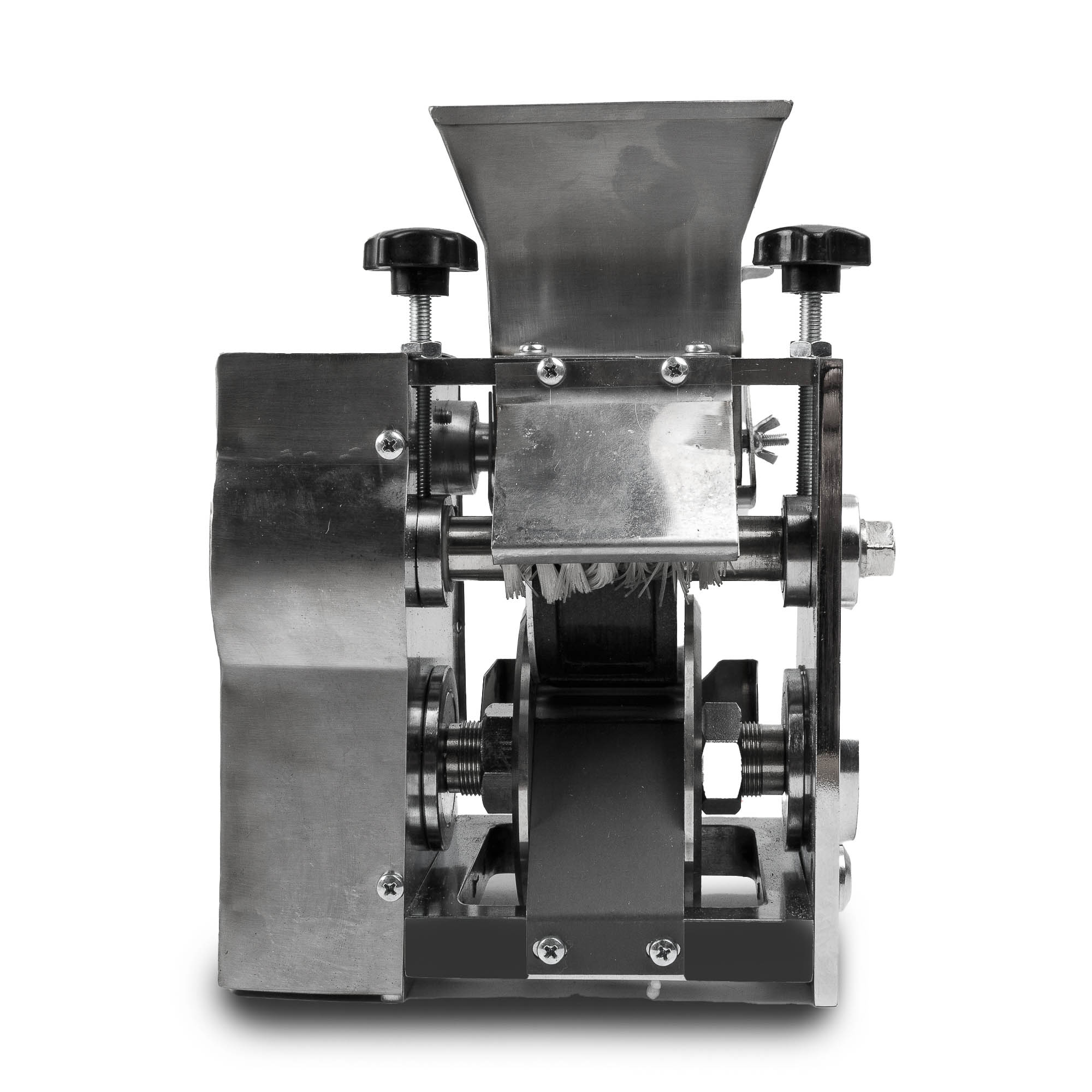 Формующая голова для JGL-135-6A HZ (прямоугольник 90*50, 25 г)