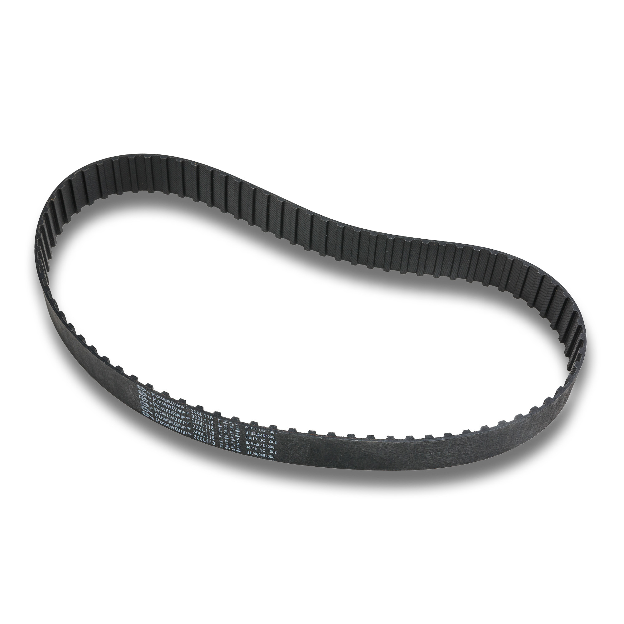 Ремень для миксера B40