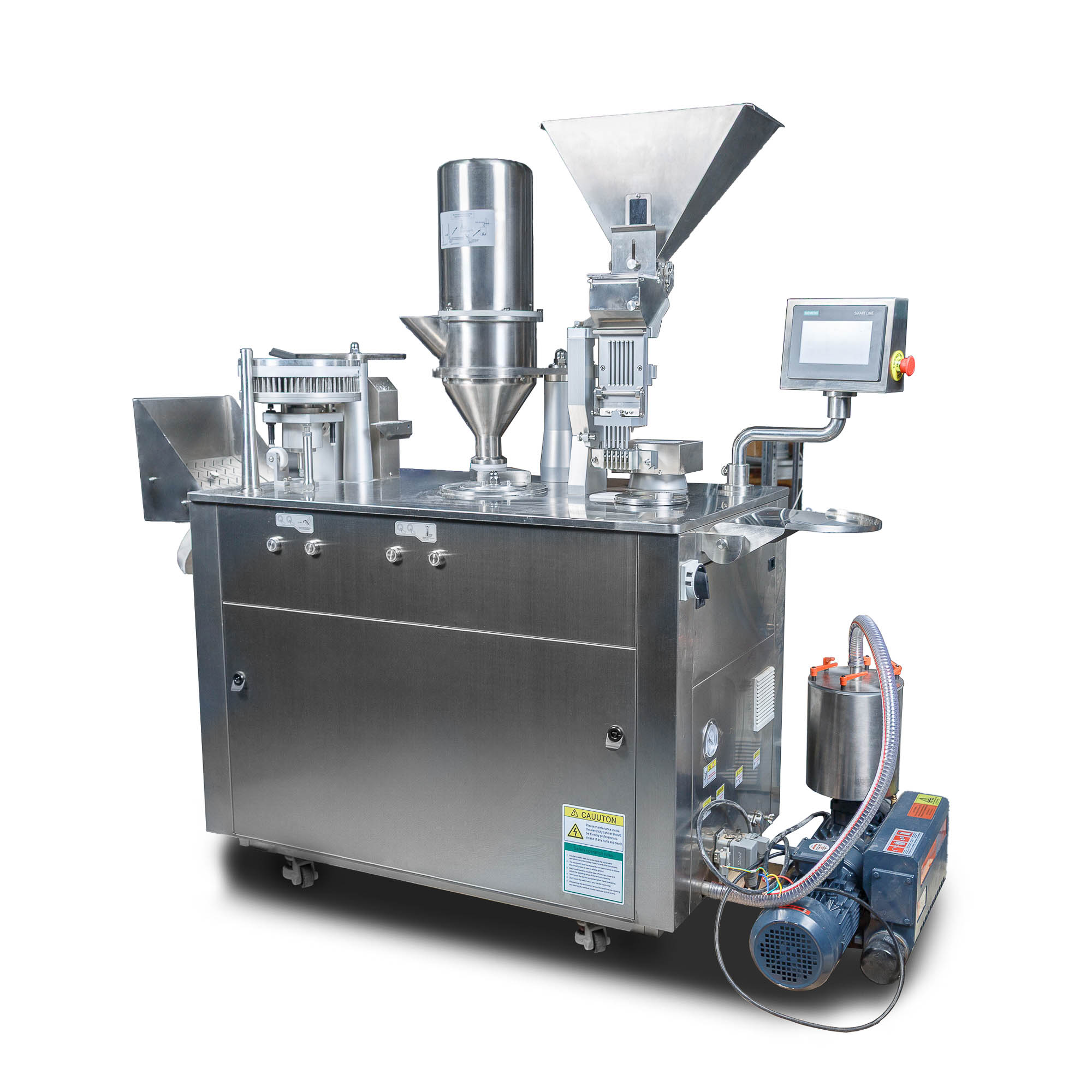 Фармацевтическое оборудование