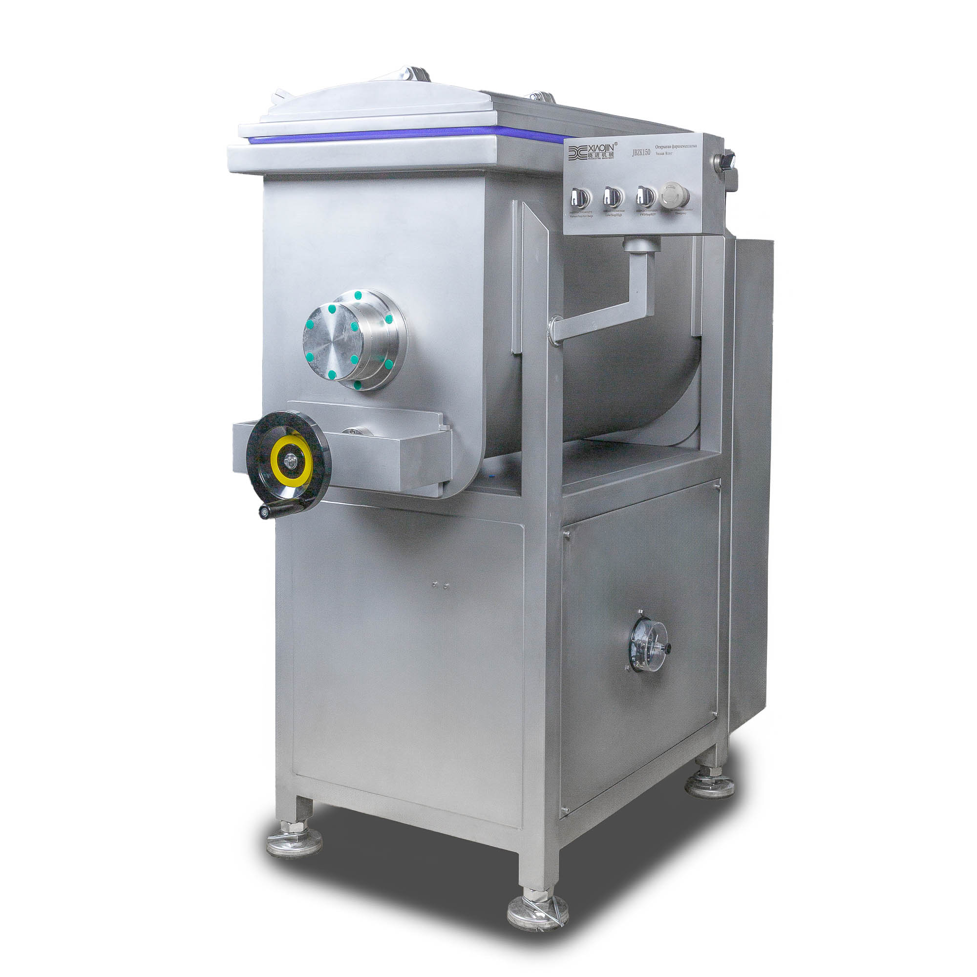 Фаршемесы промышленные