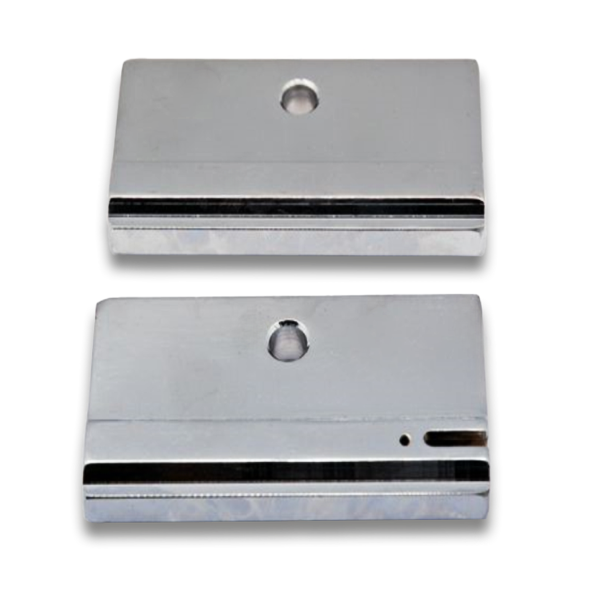 Нагревательный блок для FRM-1370 верхний левый