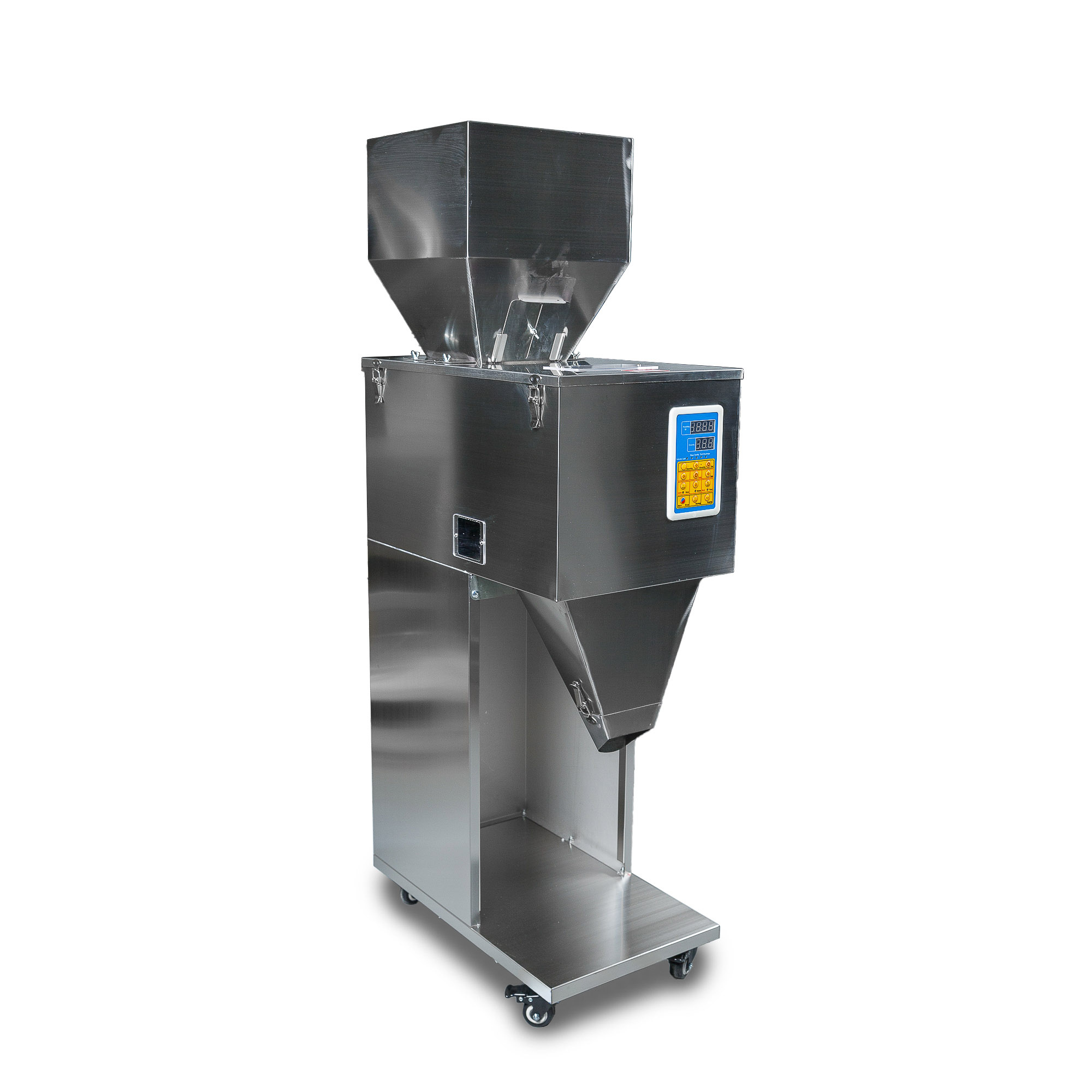 Дозатор весовой FZ-3000