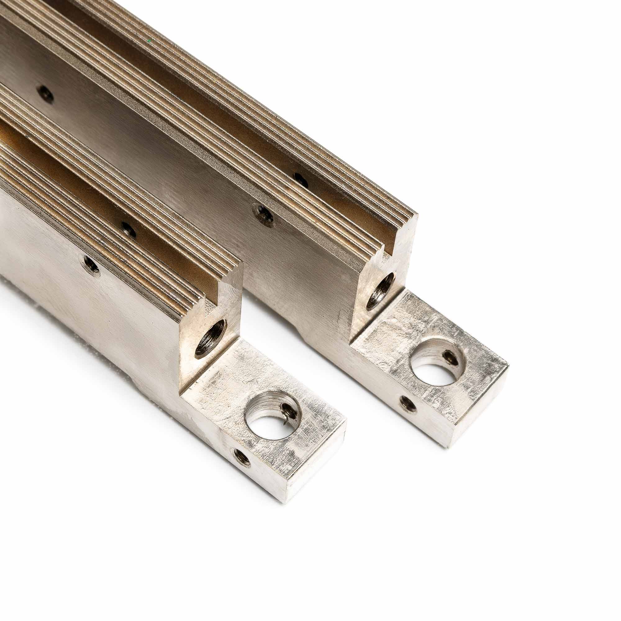 Комплект запаечных губок для DXDZ-350X