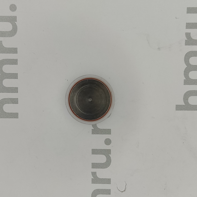 Поршень с кольцами (PTFE) для LPF/PPF-50(T)