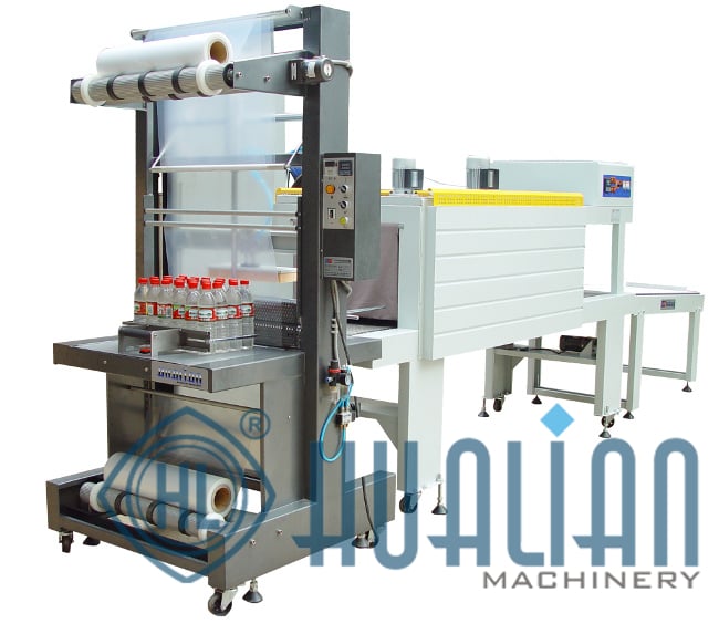 Как выбрать термоусадочное оборудование