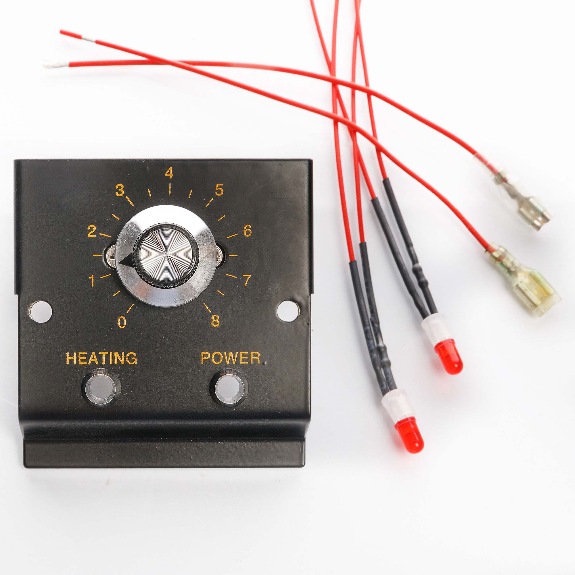 Терморегулятор для FKR-200