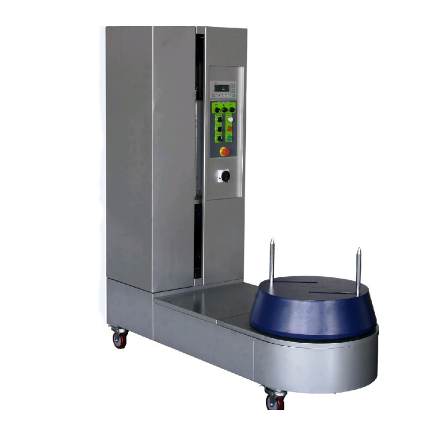 Обмотчики багажа