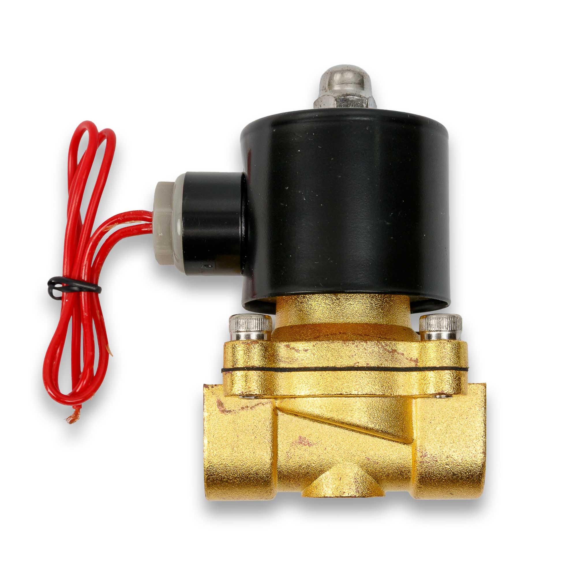 Электромагнитный клапан для GRZK-500