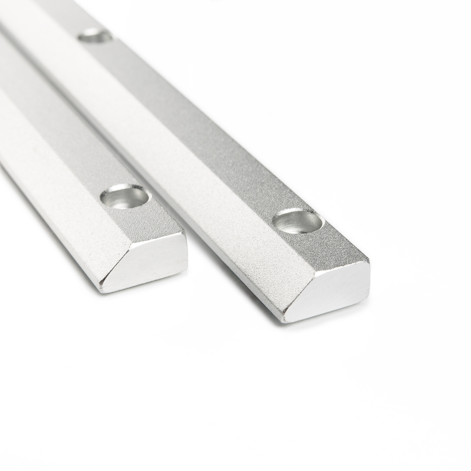 Прижимная планка поперечной запайки 468×18×9 мм для BSF-5640LG