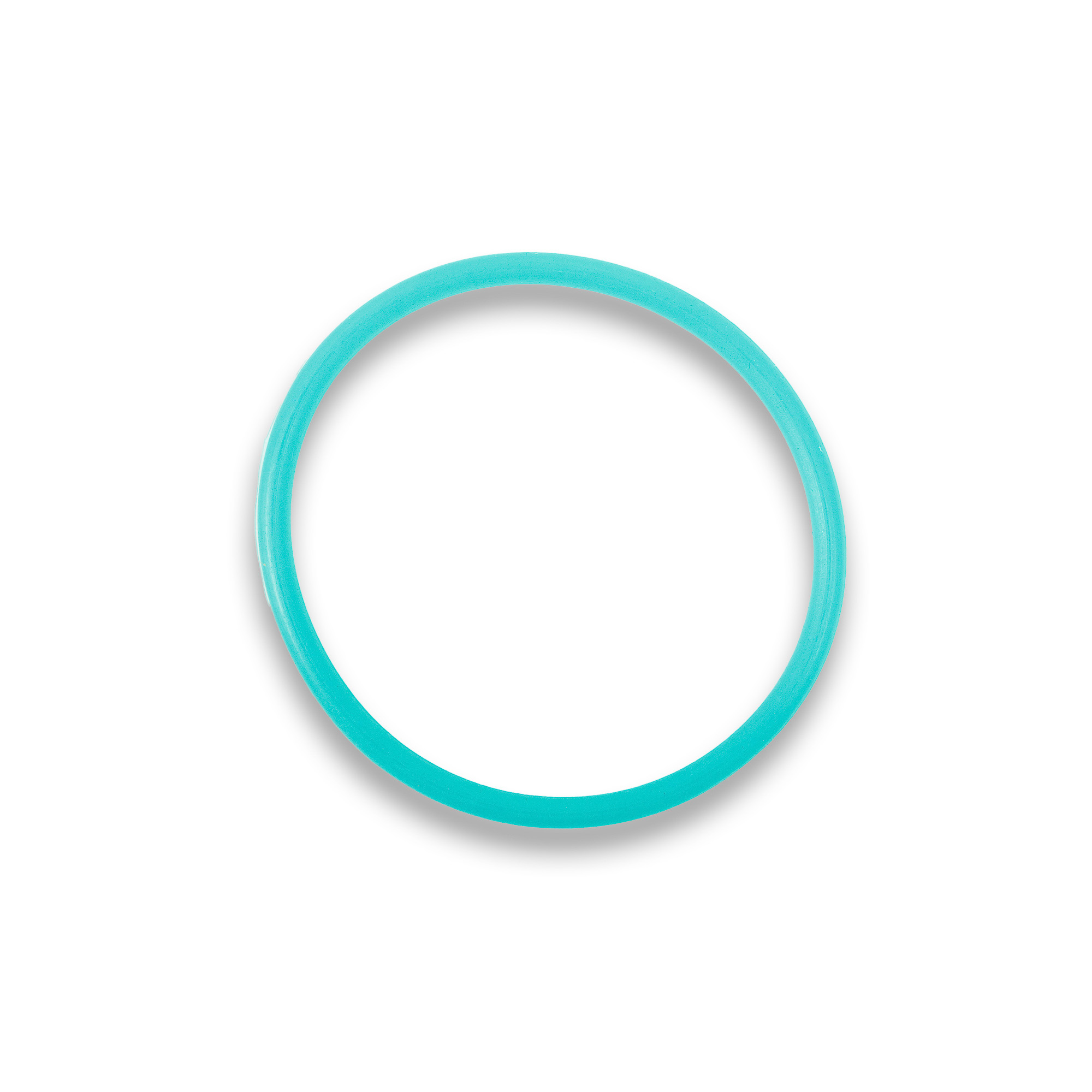 Силиконовое кольцо (пассик) для FRM-810ll/FRM-1120LD/HVT-450R (d-60 мм)