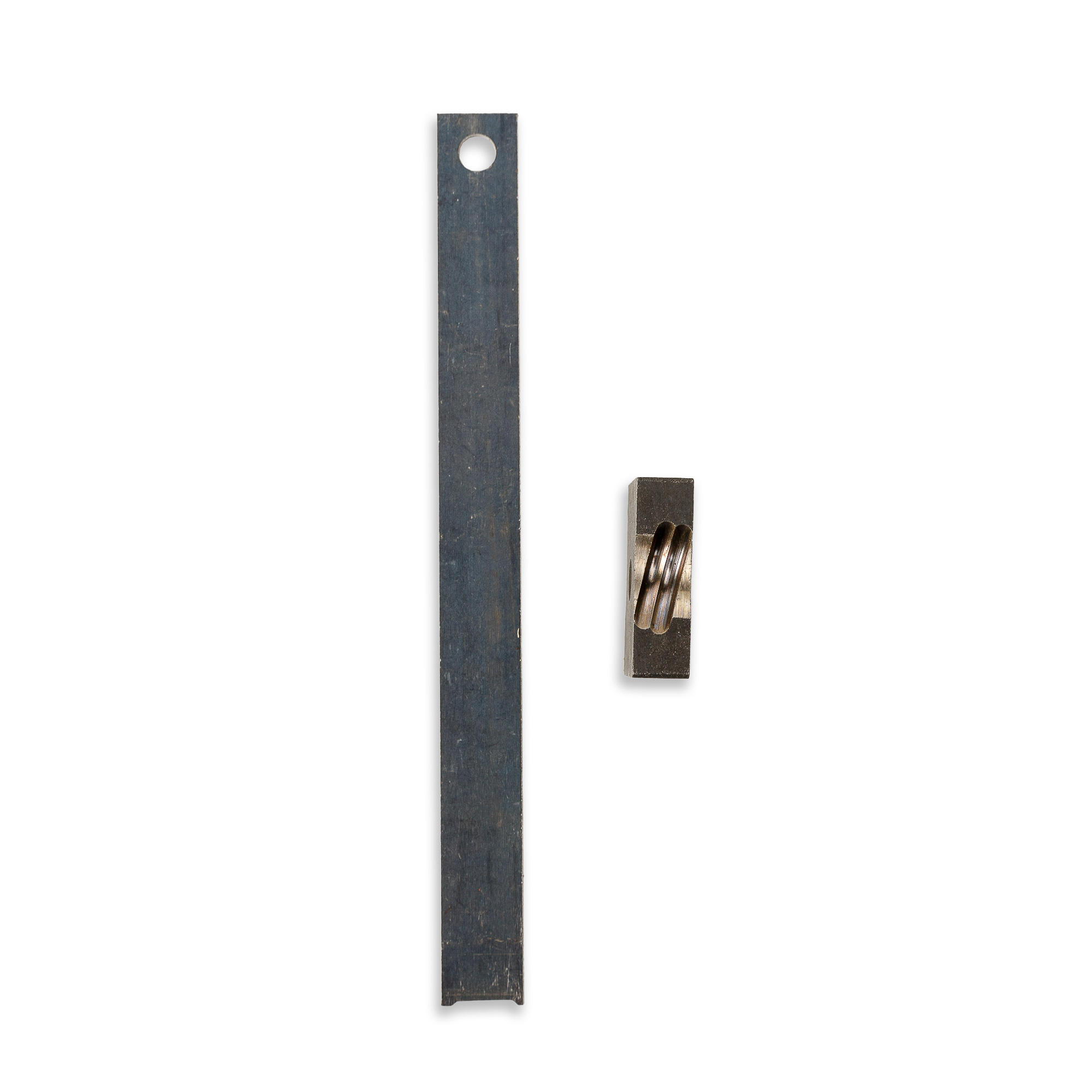 Матрица ручного U-клипсатора