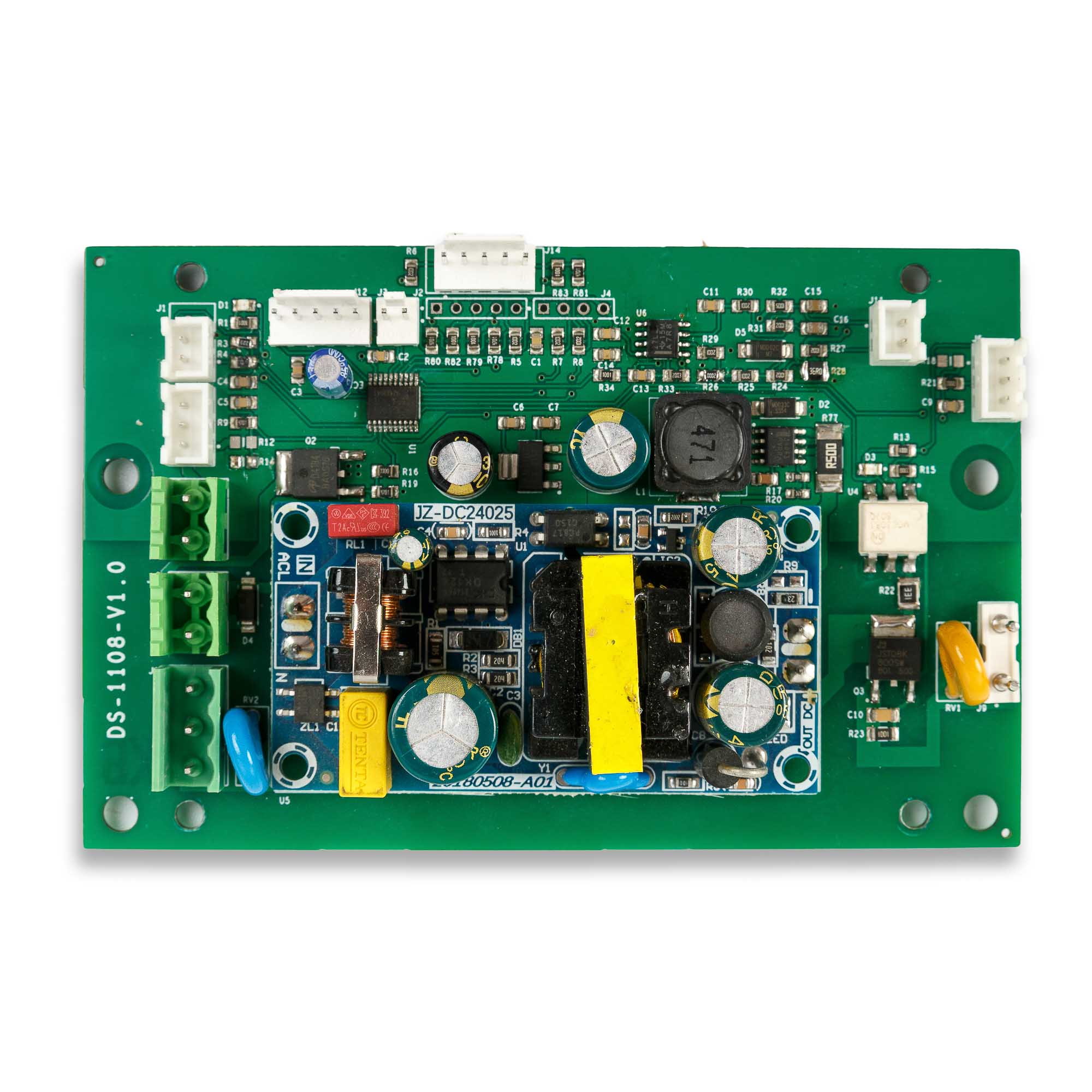 Плата управления для HL-1108