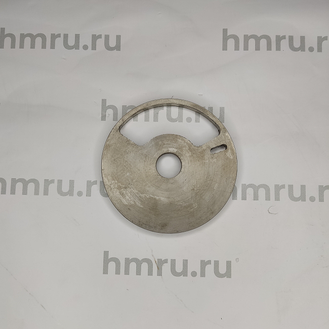 Плита подкладная верхняя фаршенасоса для JGL