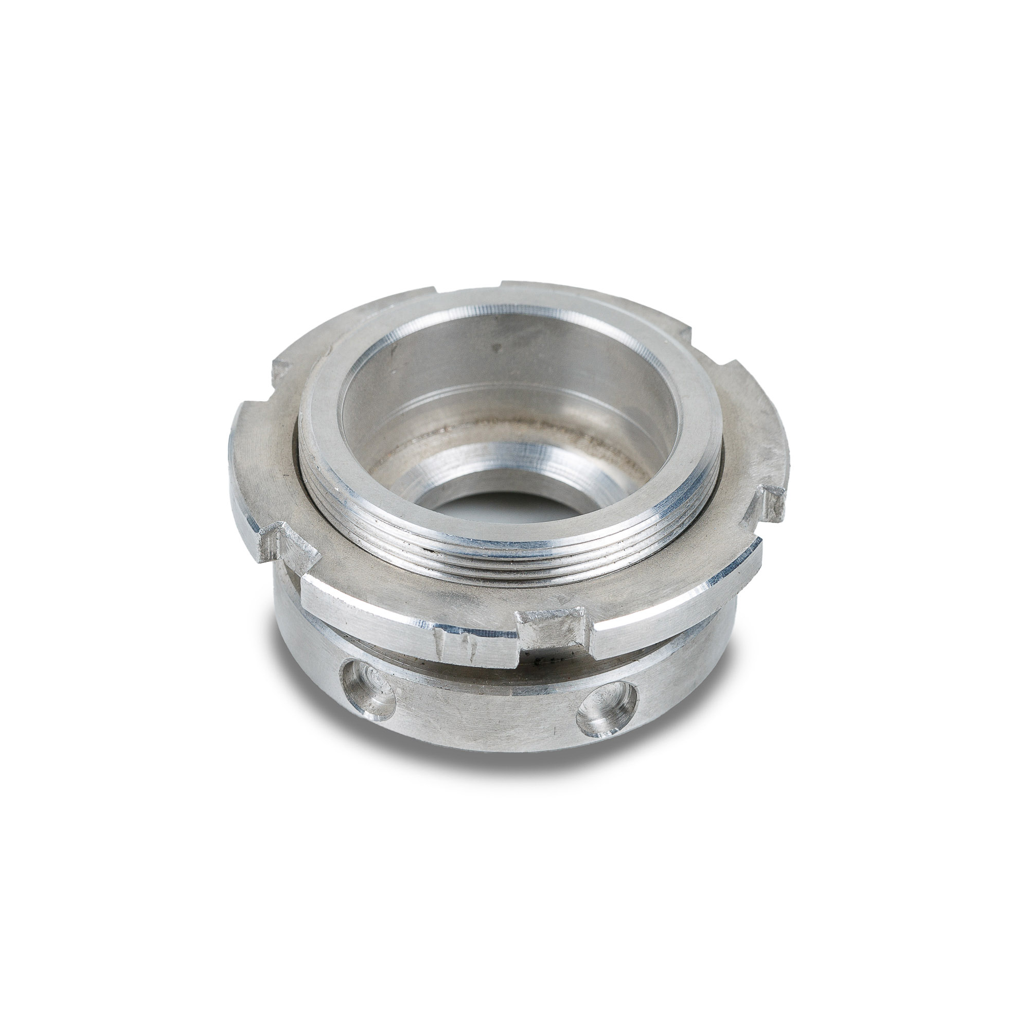 Гайка упорная шнека для ST-II