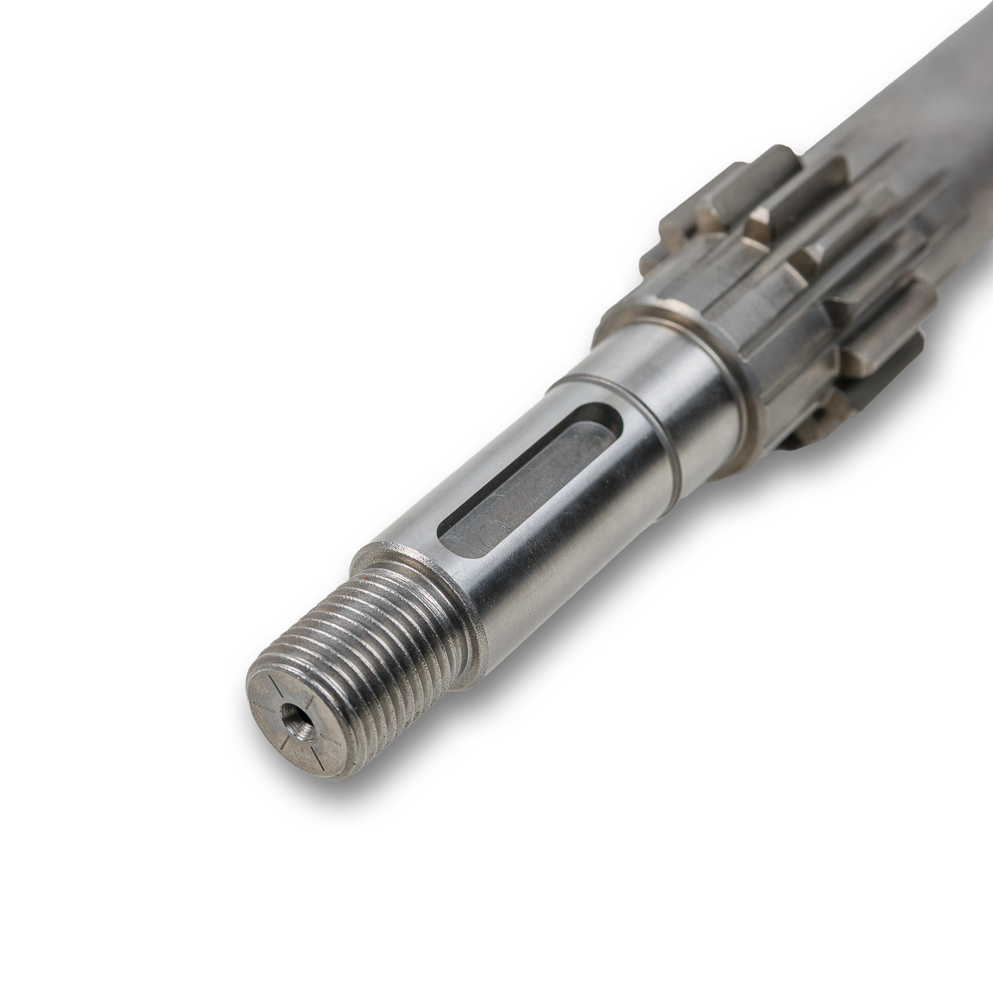 Шестеренчатый вал №20 для SM-401 (14401-020)