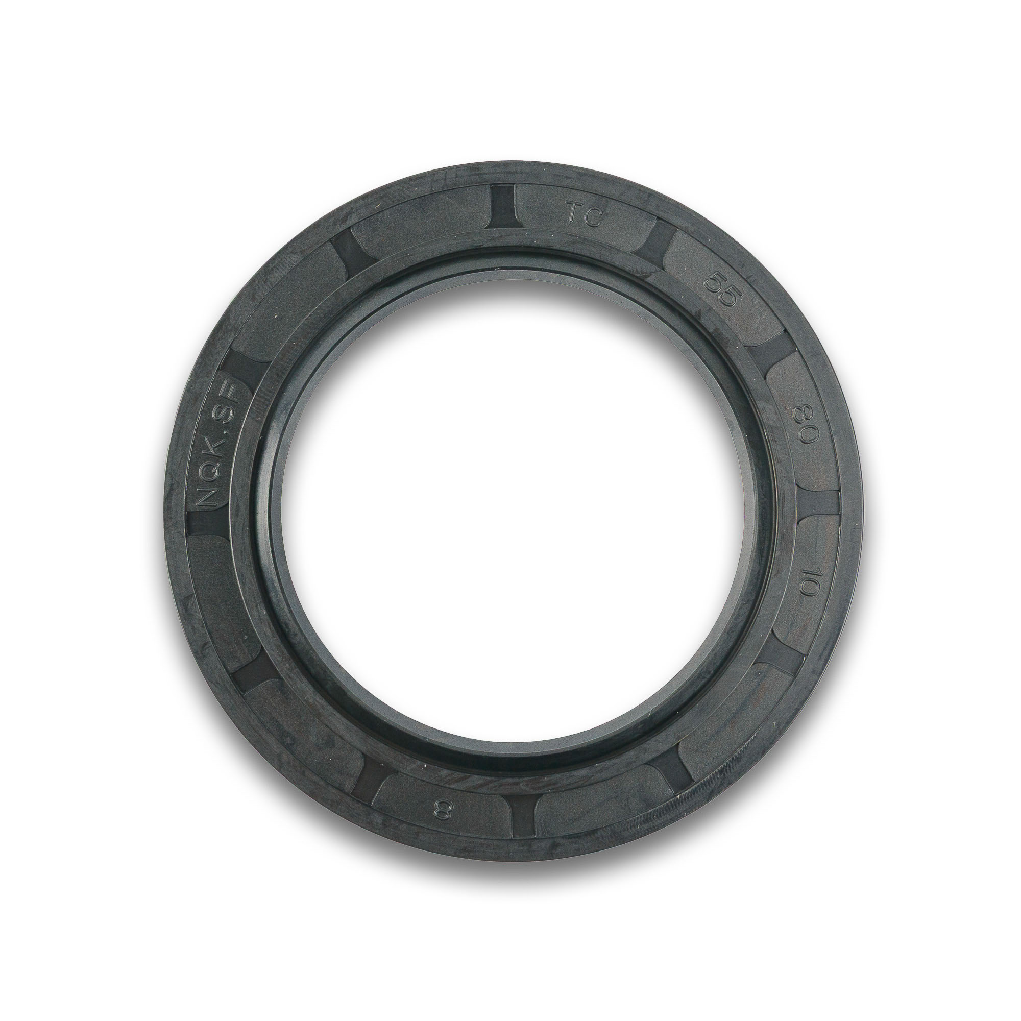 Сальник 55*80*10