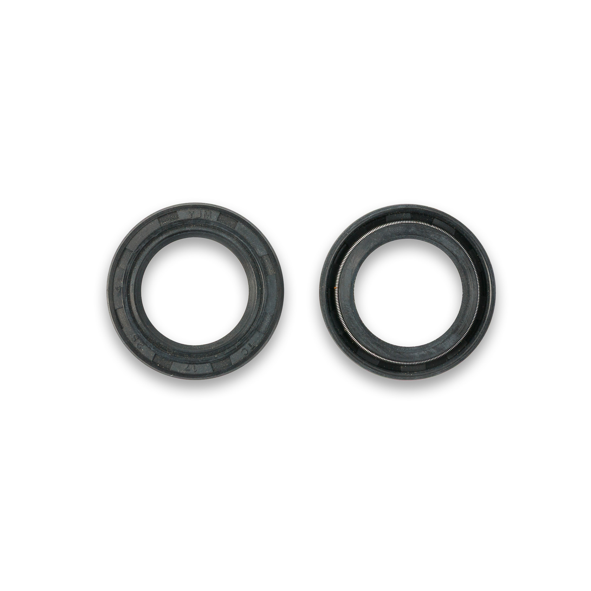 Сальник 17*25*4