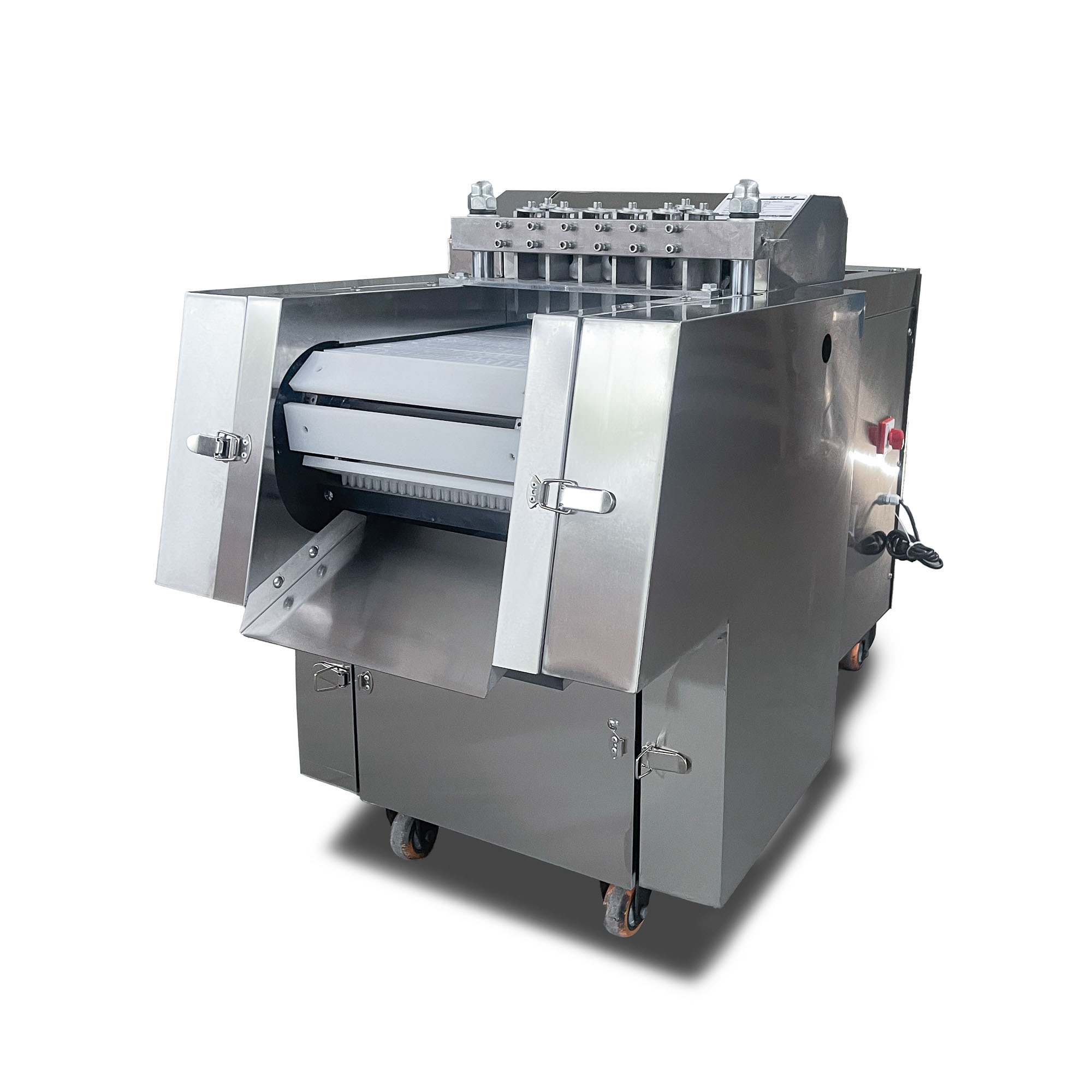 Производственный слайсер MC-600