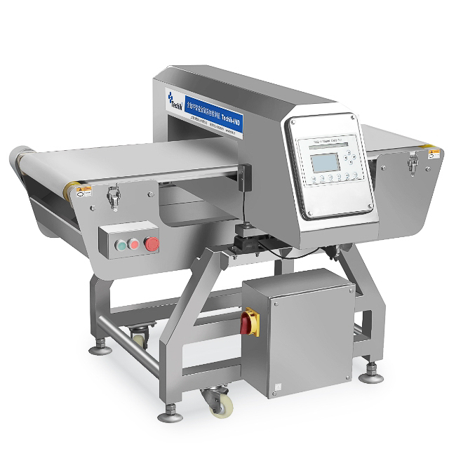 Металлодетектор конвейерного типа IMD-I-4018