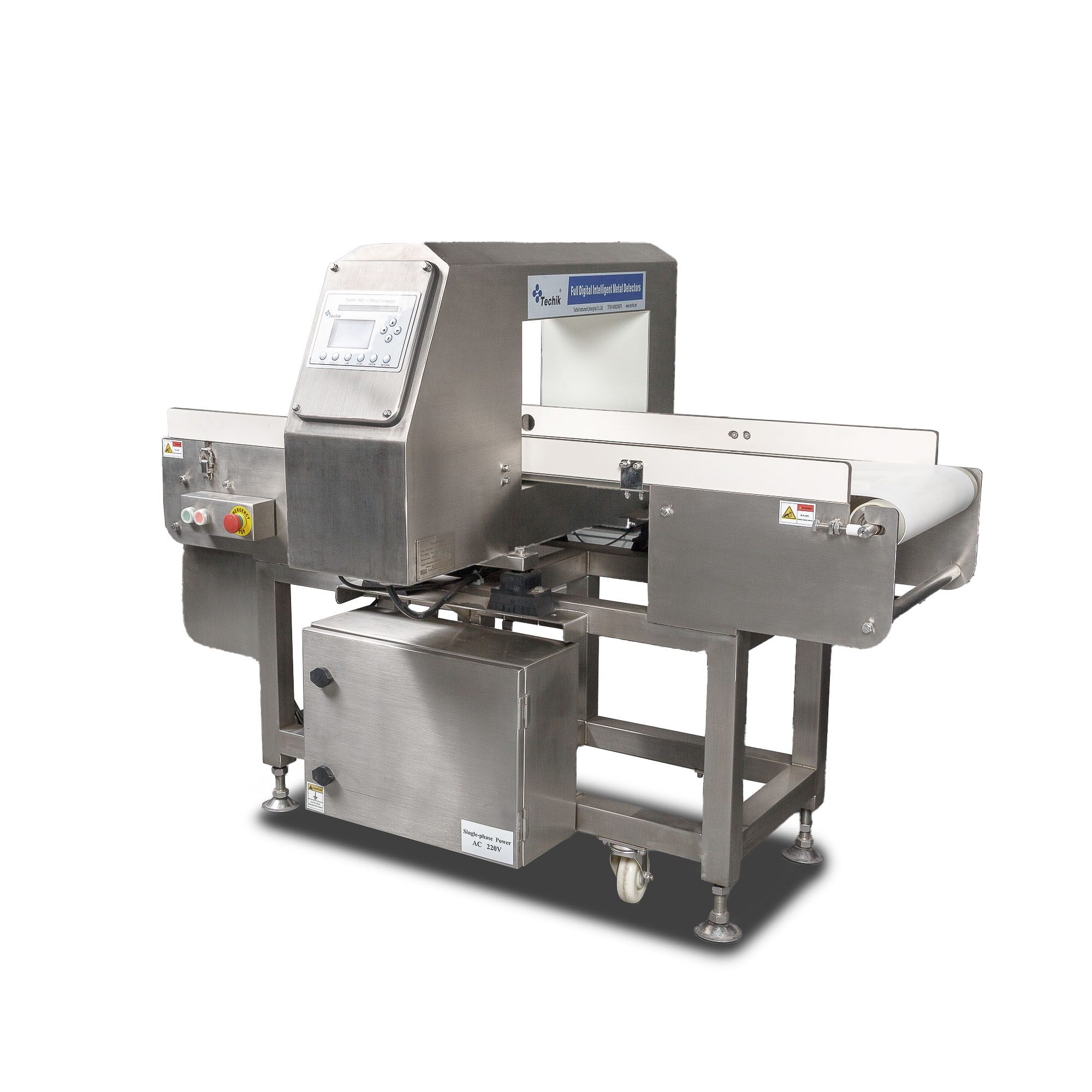 Металлодетекторы