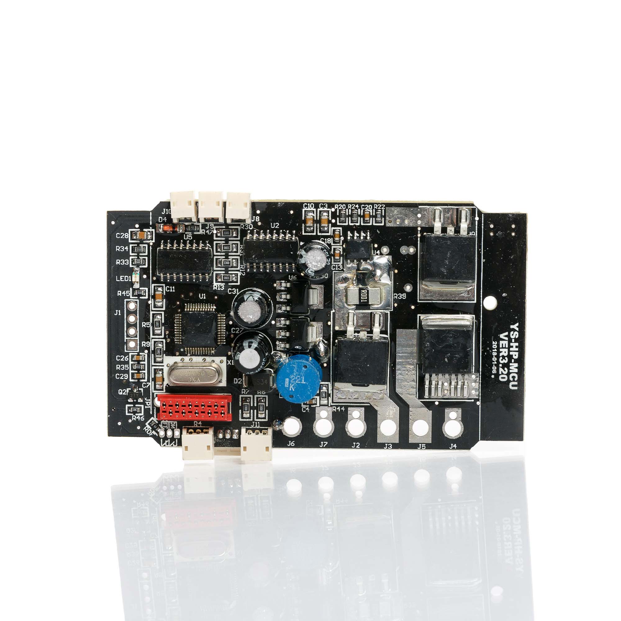 Плата управления для KZ-16