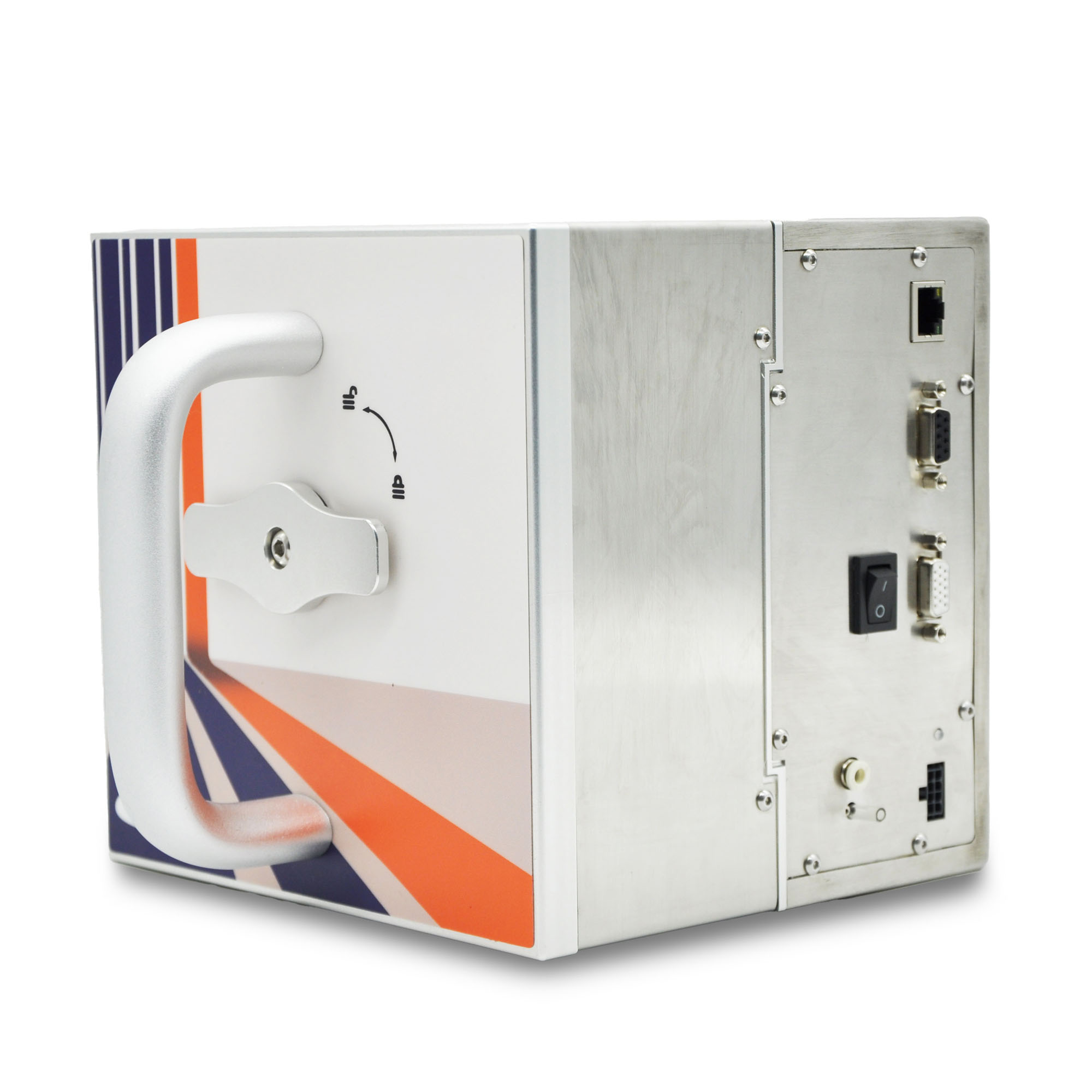 Встраиваемый ТТО принтер HL-T50 (53 мм, без станины)