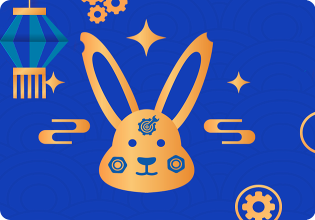 Друзья, с Новым, 2023-м Годом!