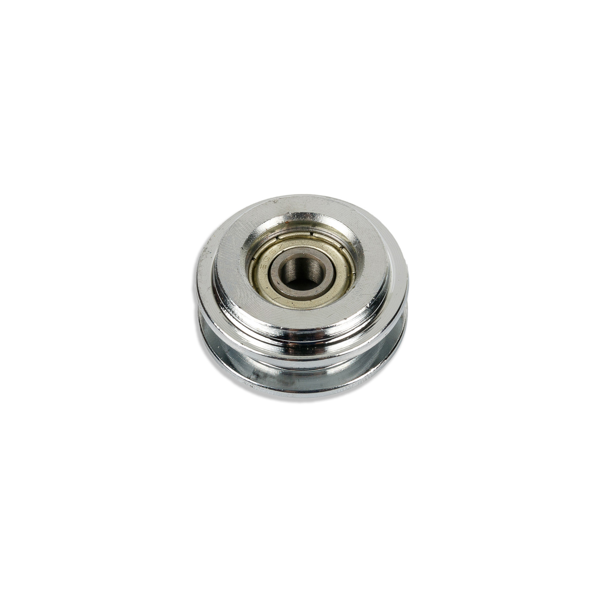 Ролик натяжной в сборе с подшипником для FRBM-810