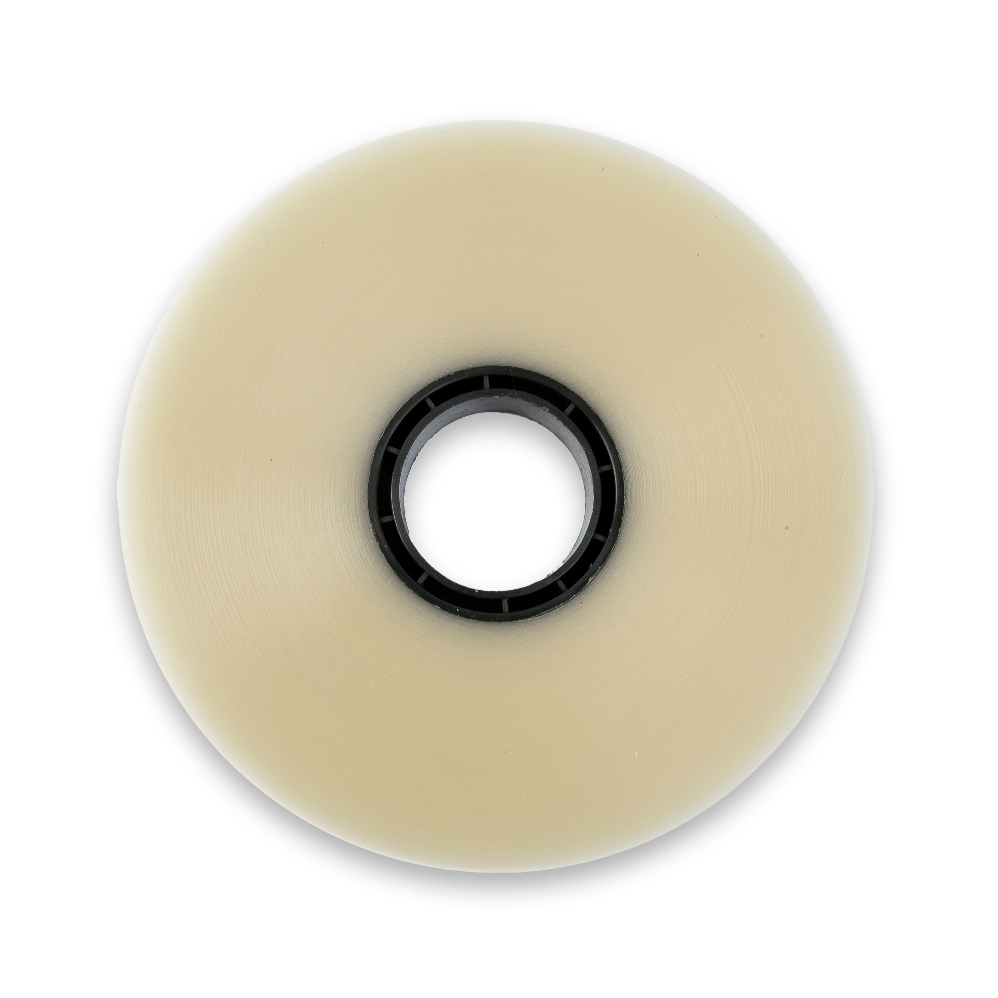 Бандерольная лента OPP;L-150m;W-29,4+/-0.2mm;110micron