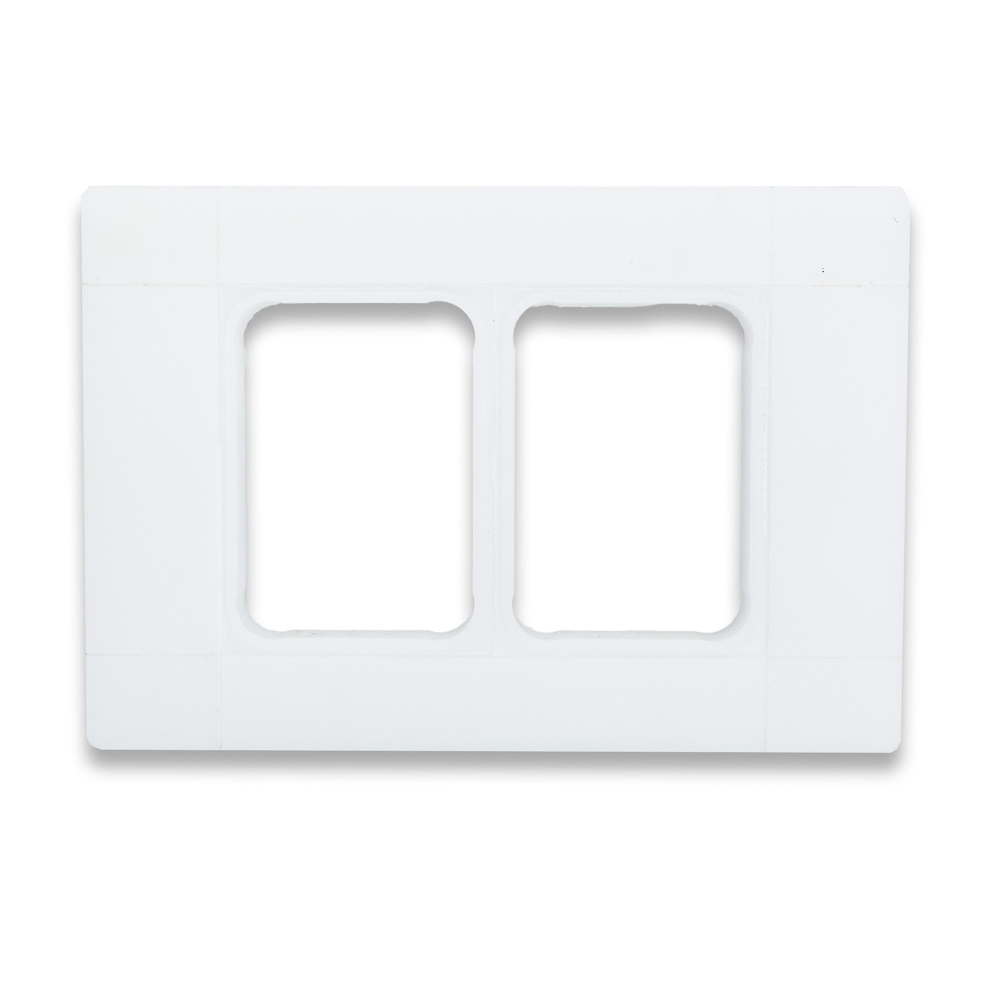 Матрица для HLV-300VST NEW (187*137*55 мм, матрица на 2 лотка)